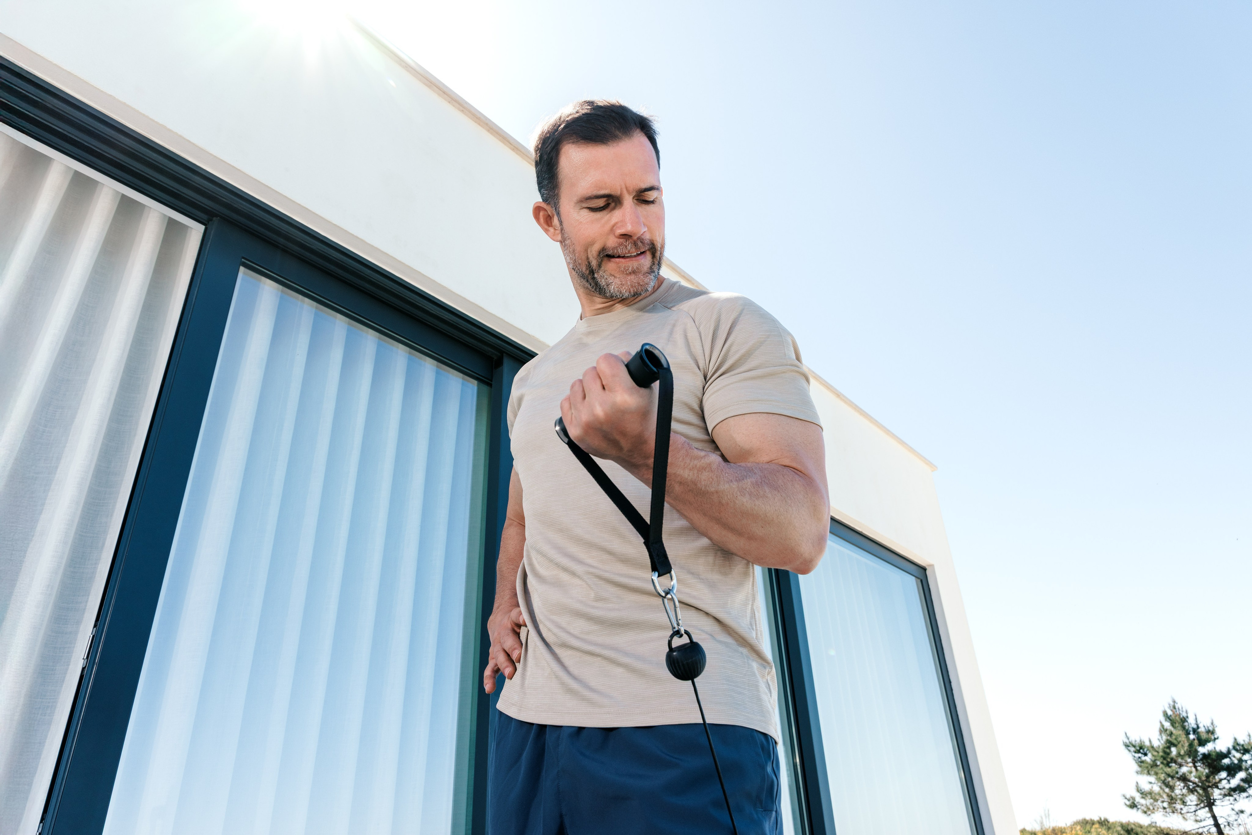 FlowFitness | Produção Comercial de Vídeo e Fotografia Premium em Portugal. Produtora de Vídeo e Fotografia Cinematográfica | Beyond Creative 20 Portugal Lisboa