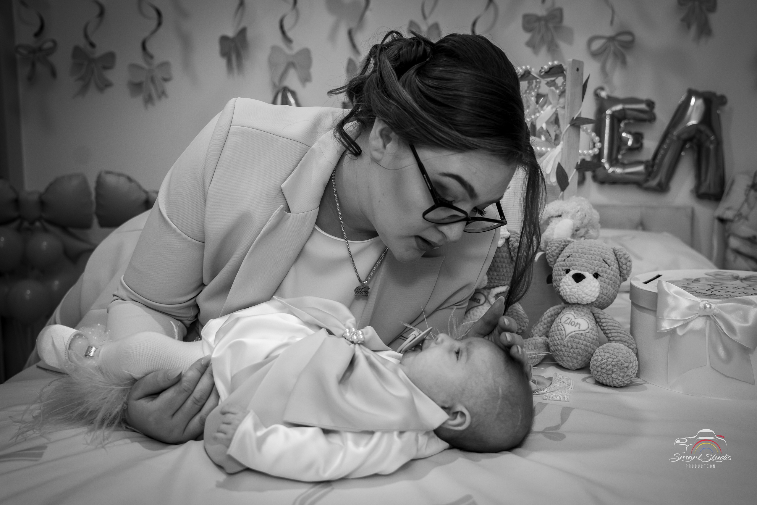 Main. SMART STUDIO PRODUCTION