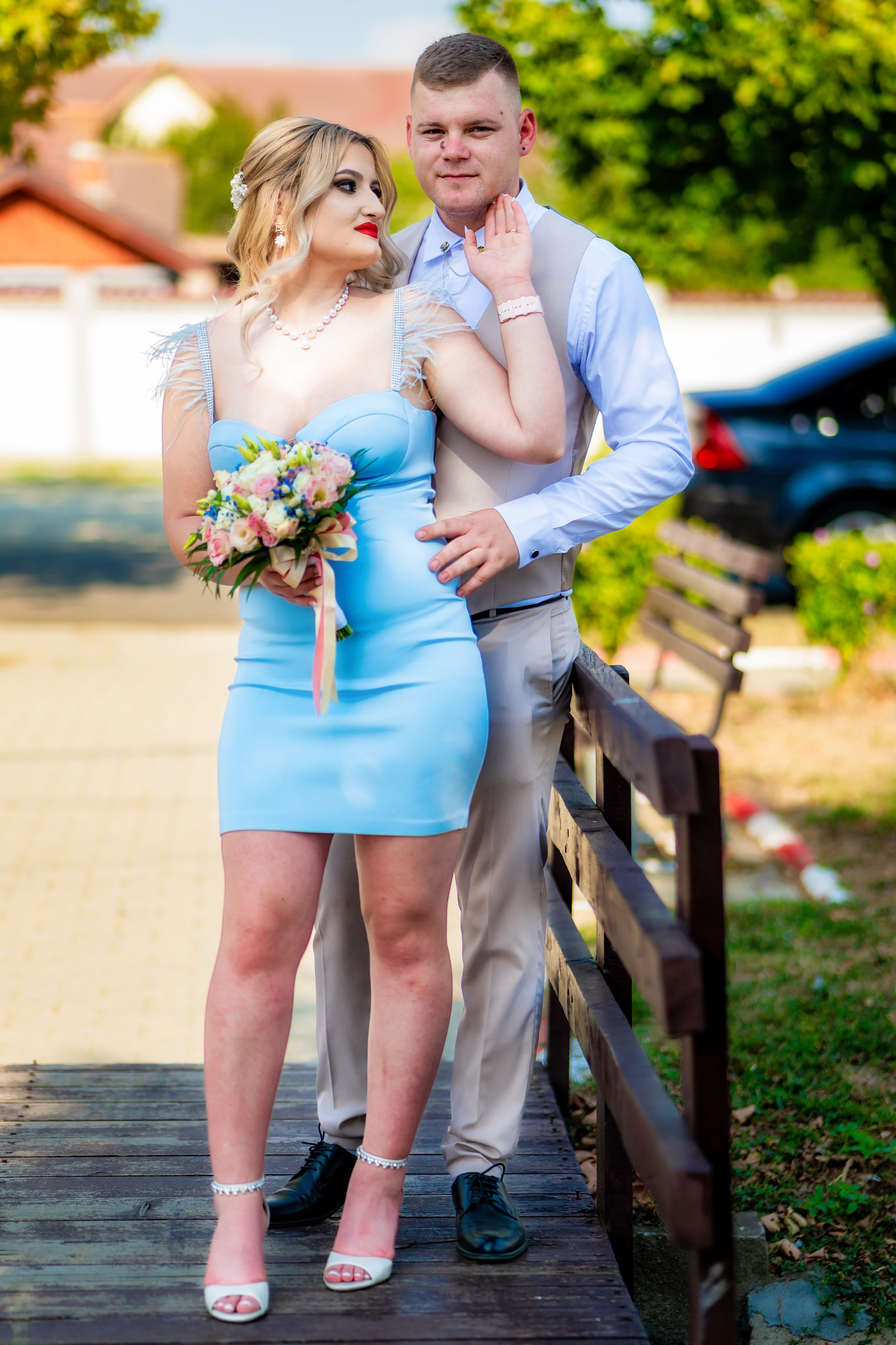 Fotografii de Nunta Artistice – Ionut Tantan Foto & Film. TANTAN IONUT FOTO & FILM