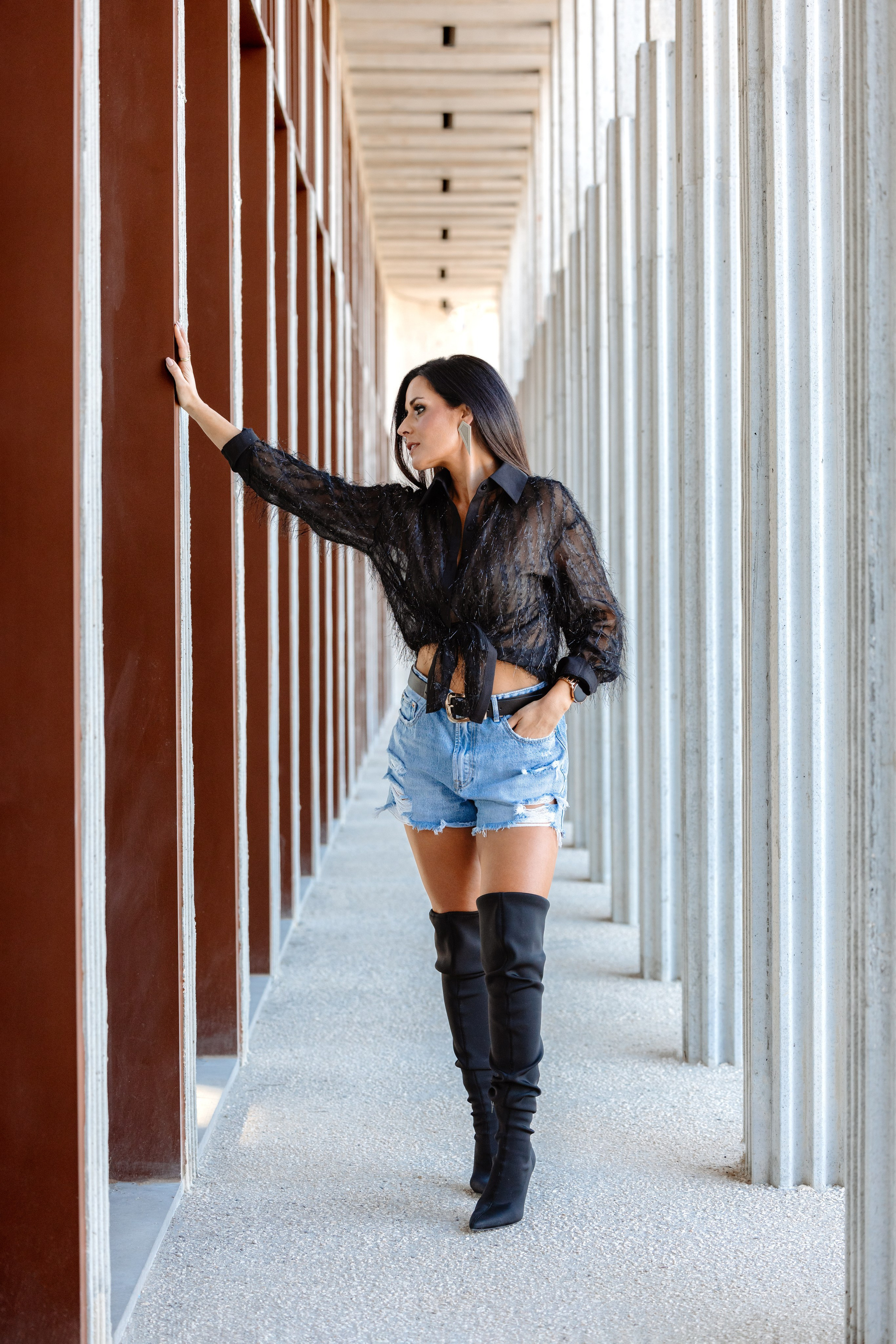 Fotografia de Moda e Beleza de Luxo | Beyond Creative. Produtora de Vídeo e Fotografia Cinematográfica | Beyond Creative 20 Portugal Lisboa