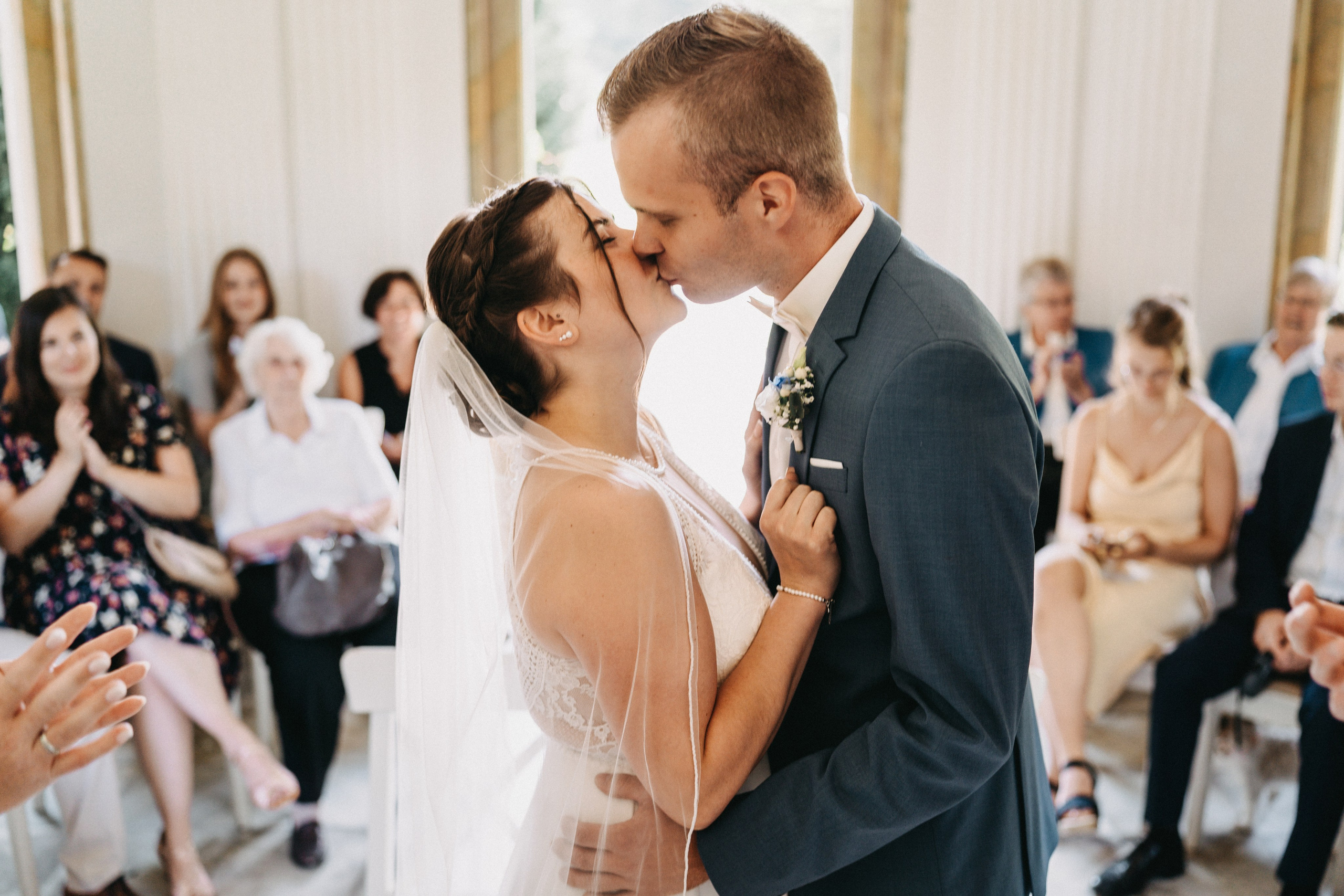 Hochzeitsreportage. Thorben Ihler - Dein Fotograf aus Emden