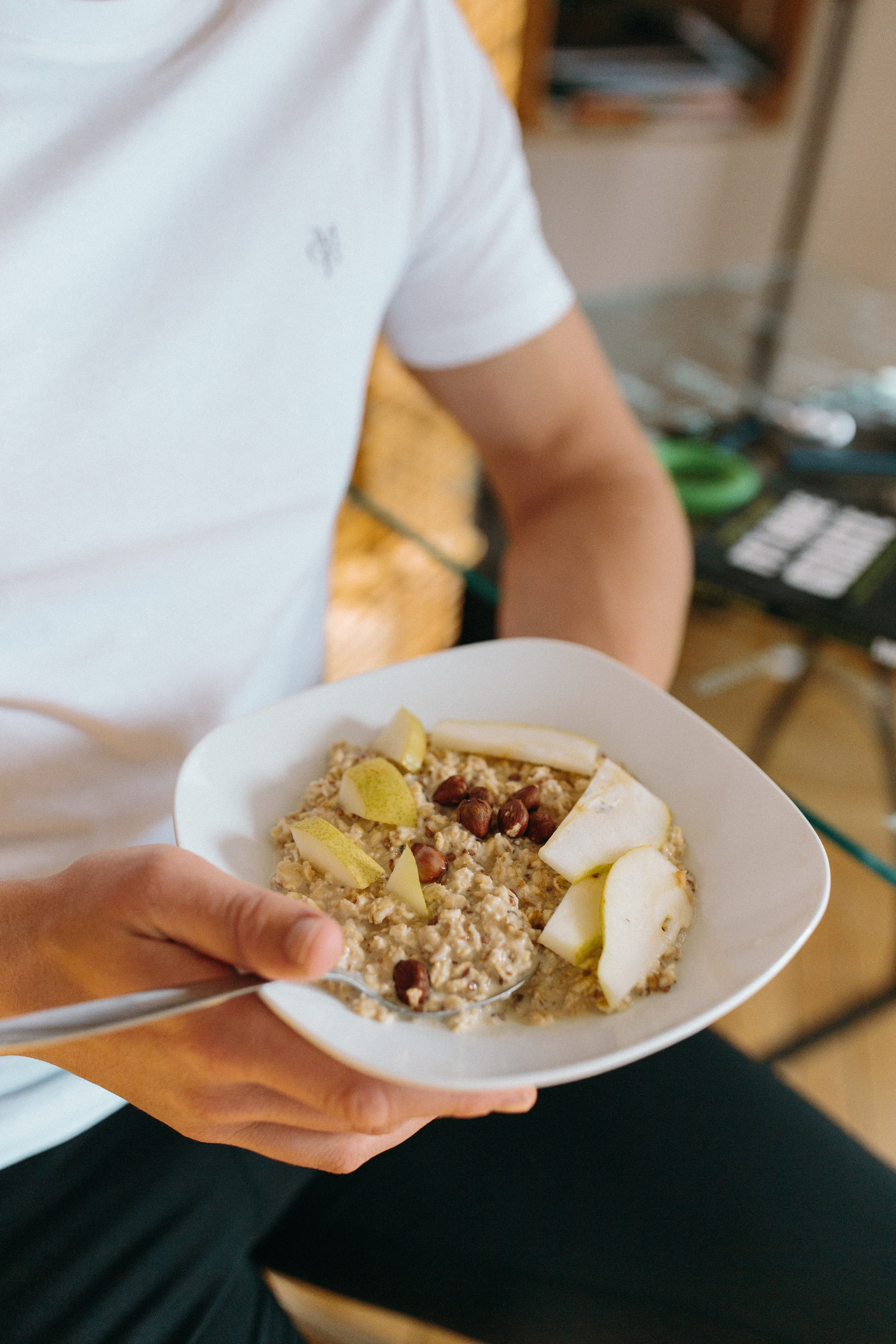 Фитнес коуч. Фотограф в Германии — Мария Чистякова