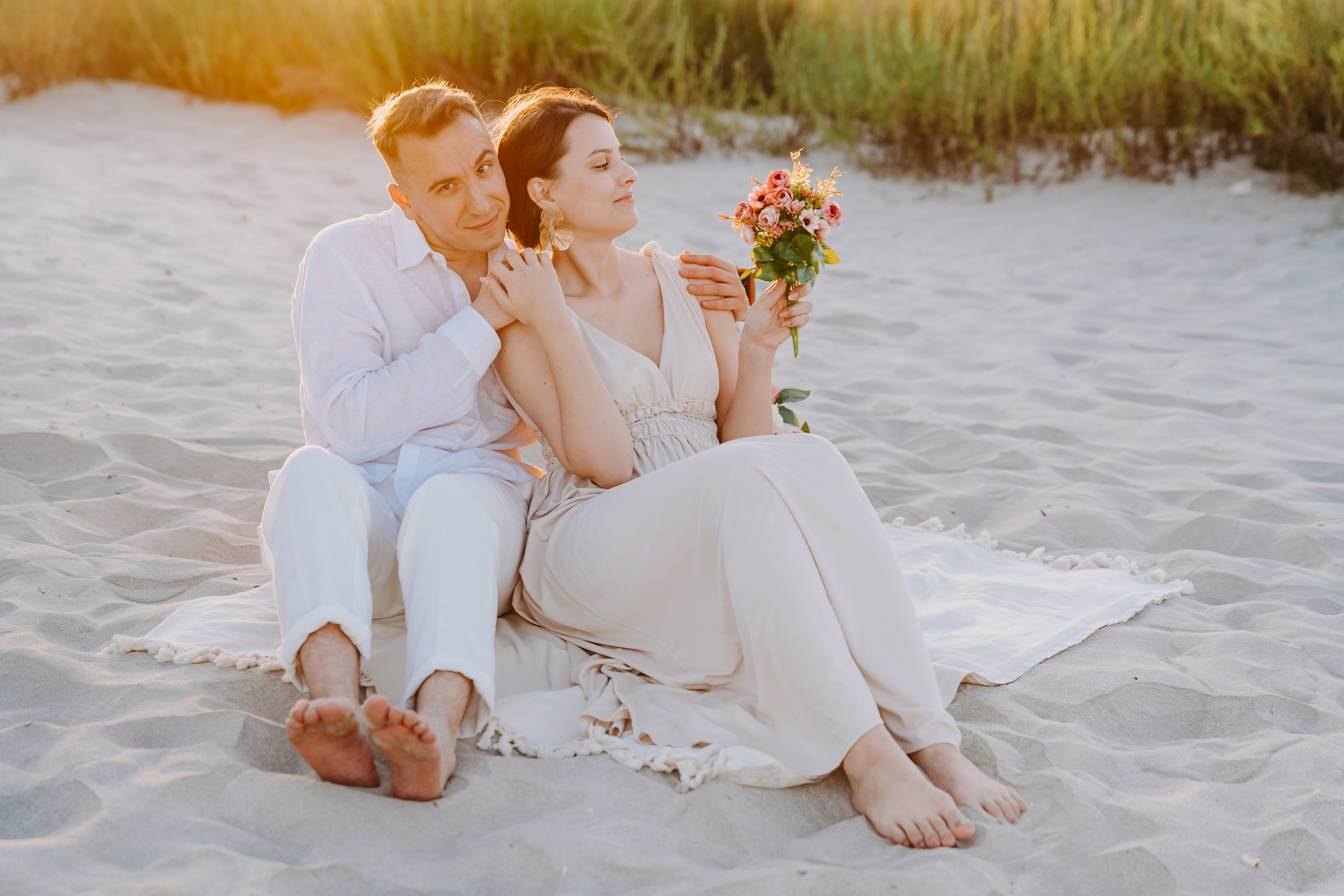 Alexandra & Felix - Love in Tyulenovo. Sebastian Purusniuc Fotograf - Iasi