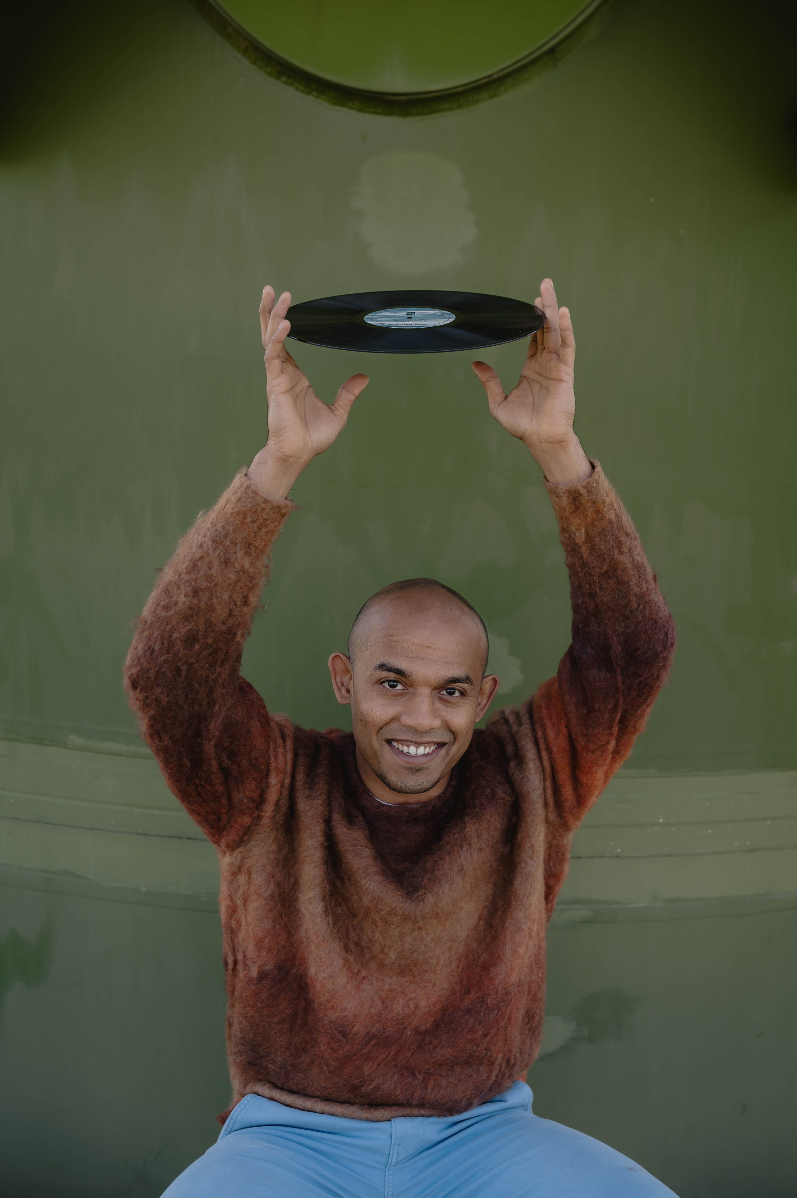 Personality in pictures: How creative photography brings stories to life. Photographer in Nuremberg Irina Mehnert from Ansbach