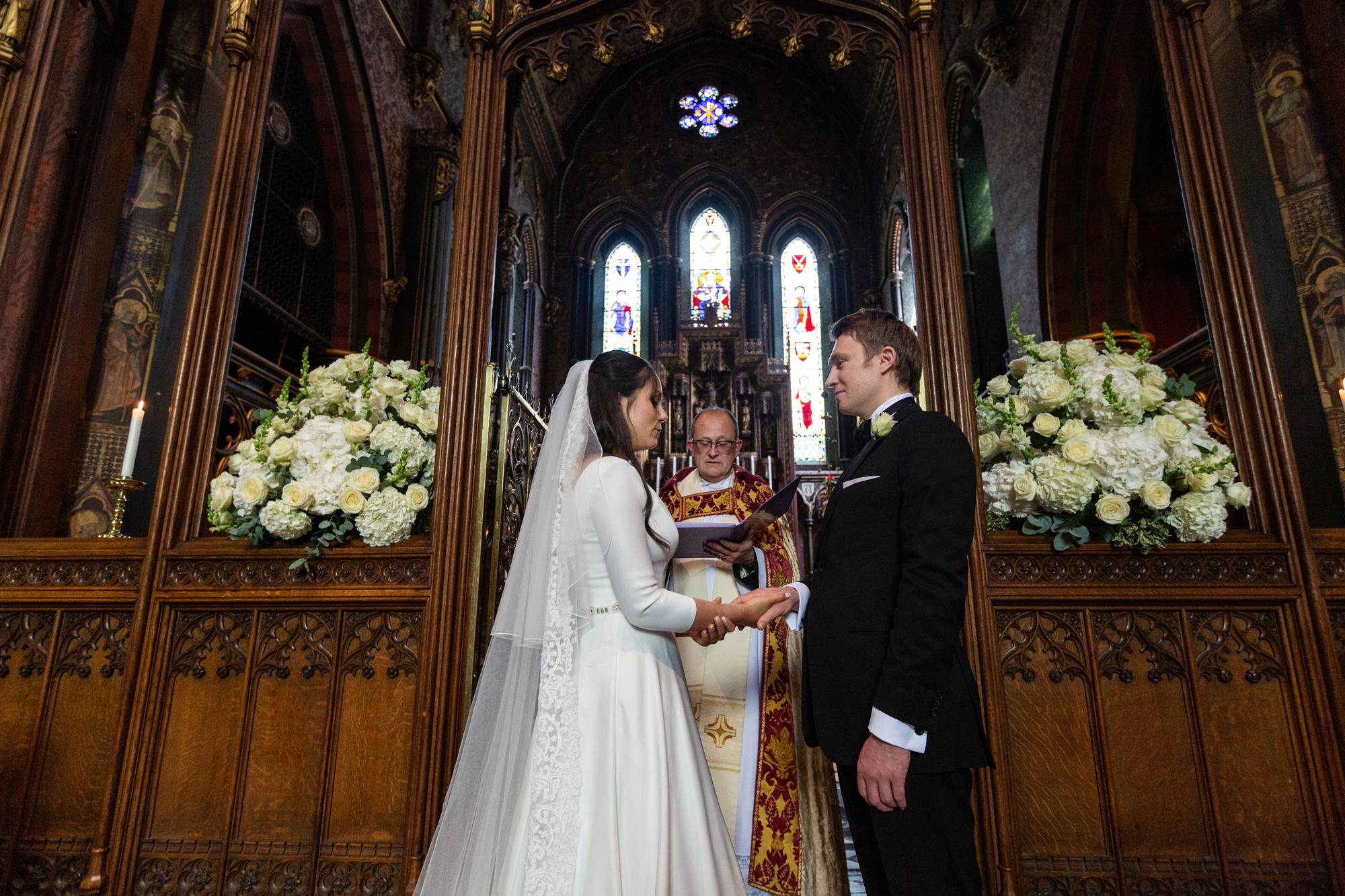 Wedding. Savca Oleg Liverpool Manchester London Photographer