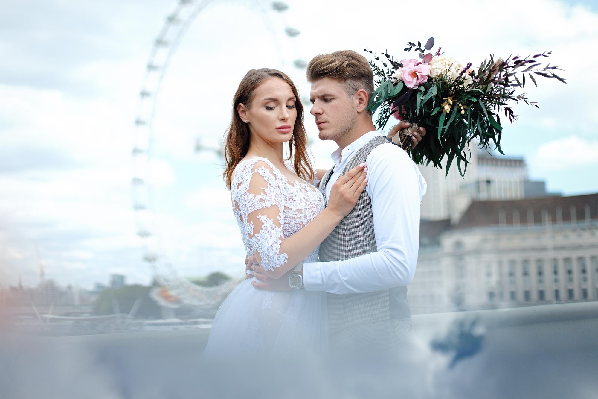 Wedding. Savca Oleg Liverpool Manchester London Photographer