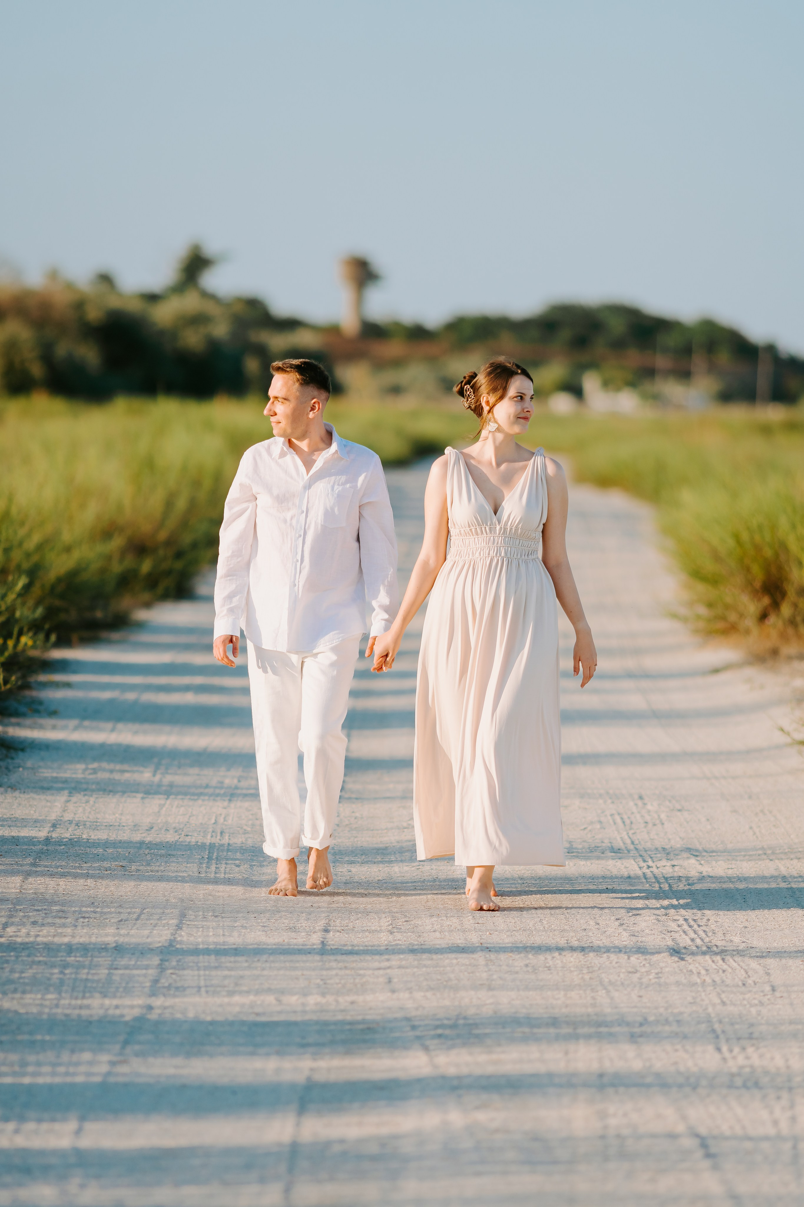 Alexandra & Felix - Love in Tyulenovo. Sebastian Purusniuc Fotograf - Iasi