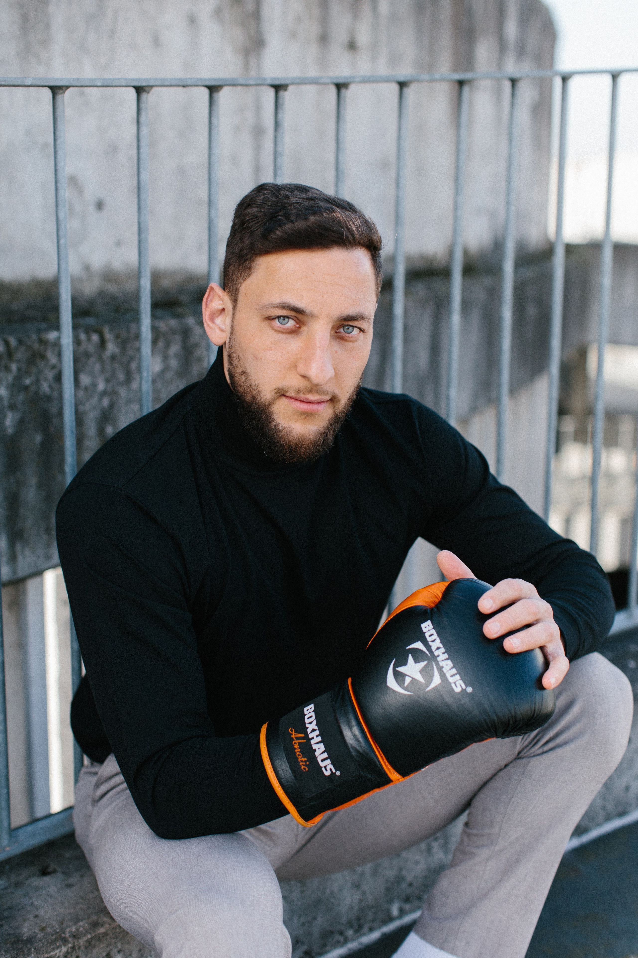 Фитнес коуч. Фотограф в Германии — Мария Чистякова