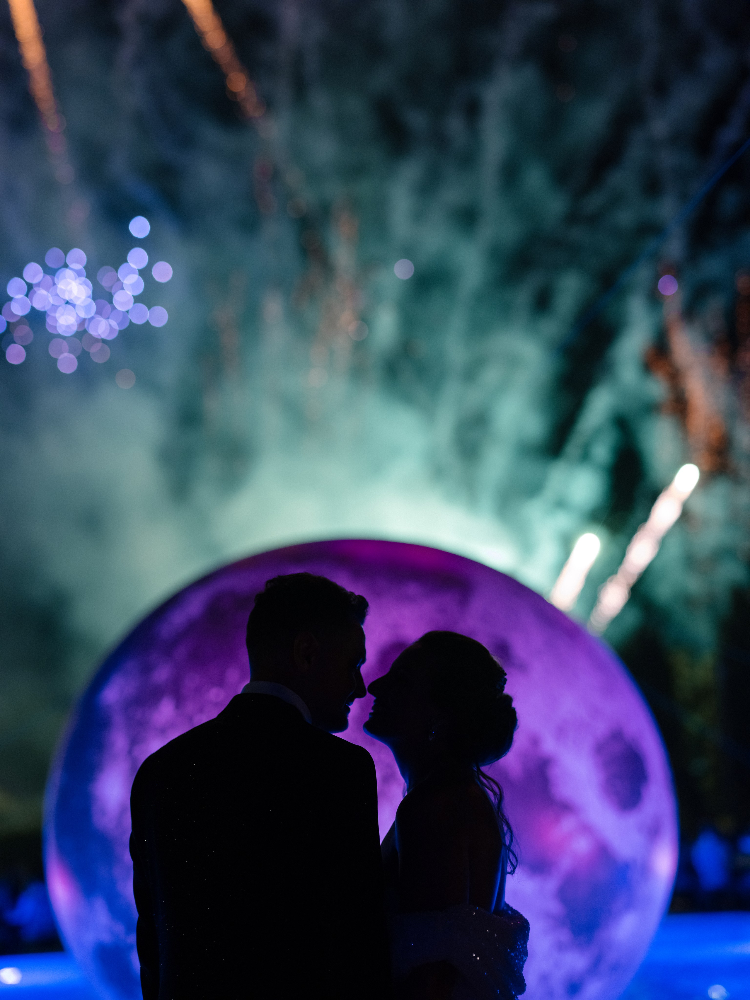 Fotografo di matrimonio ed eventi ad ariano irpino