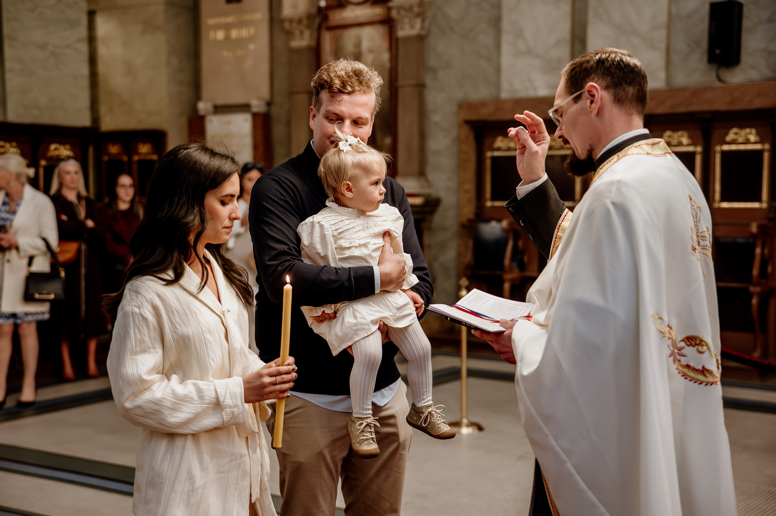 Fotografisanje krstenja. Bojana Žuža fotograf u Beogradu 📷 Belgrade photographer