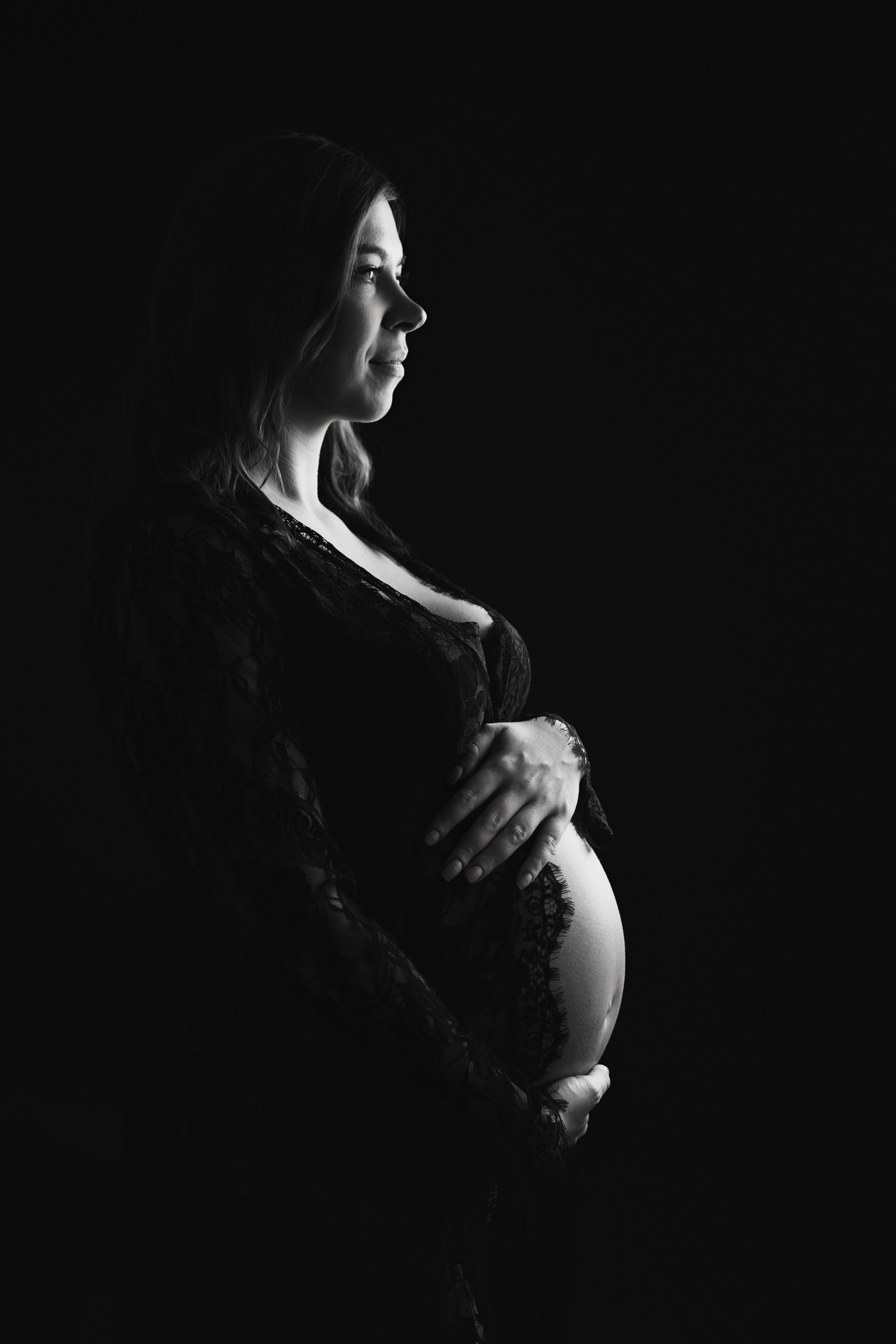 Maternity. Anna Levina Photography