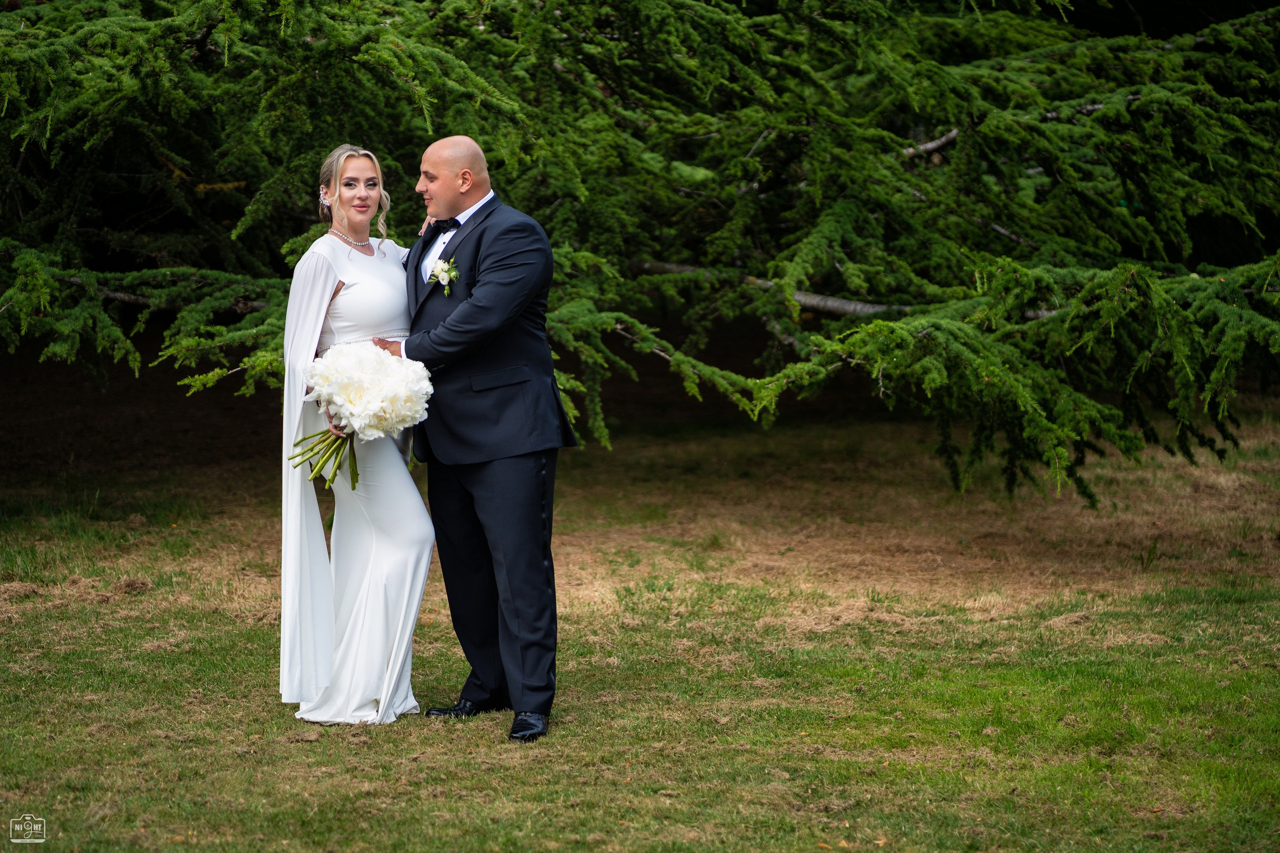 Nuntă Flavius & Georgiana – Fotografie & Videografie | NIGHT LENS