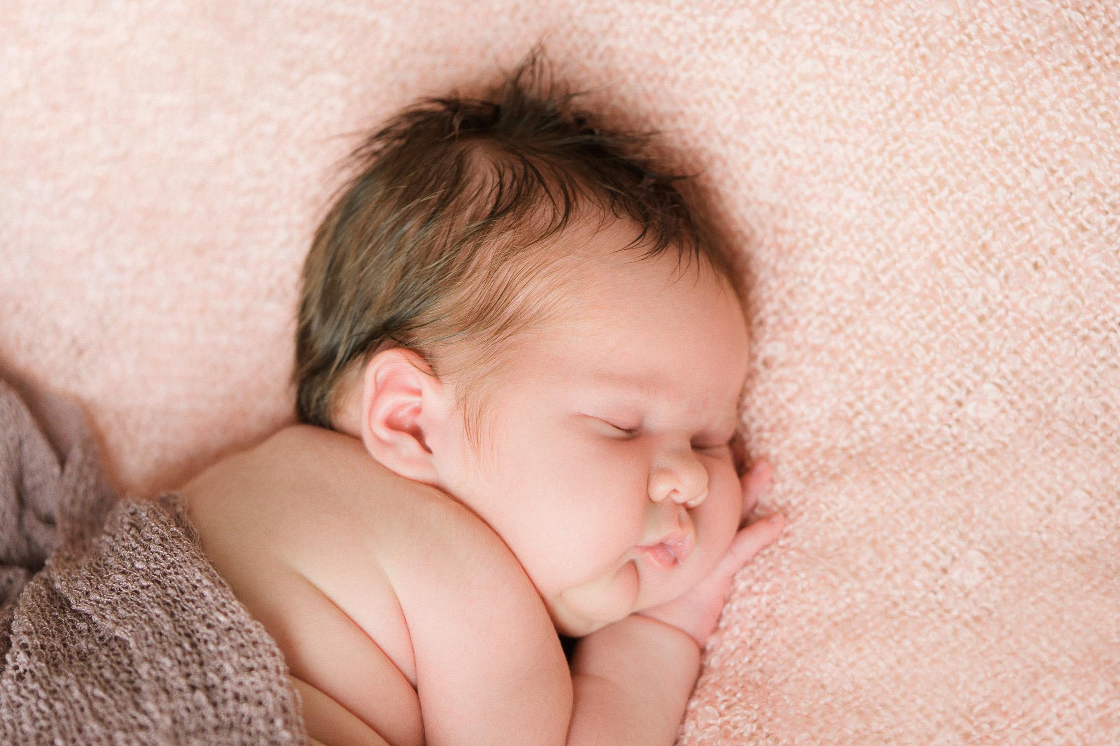 vastasyntyneen kuvaus Helsinki