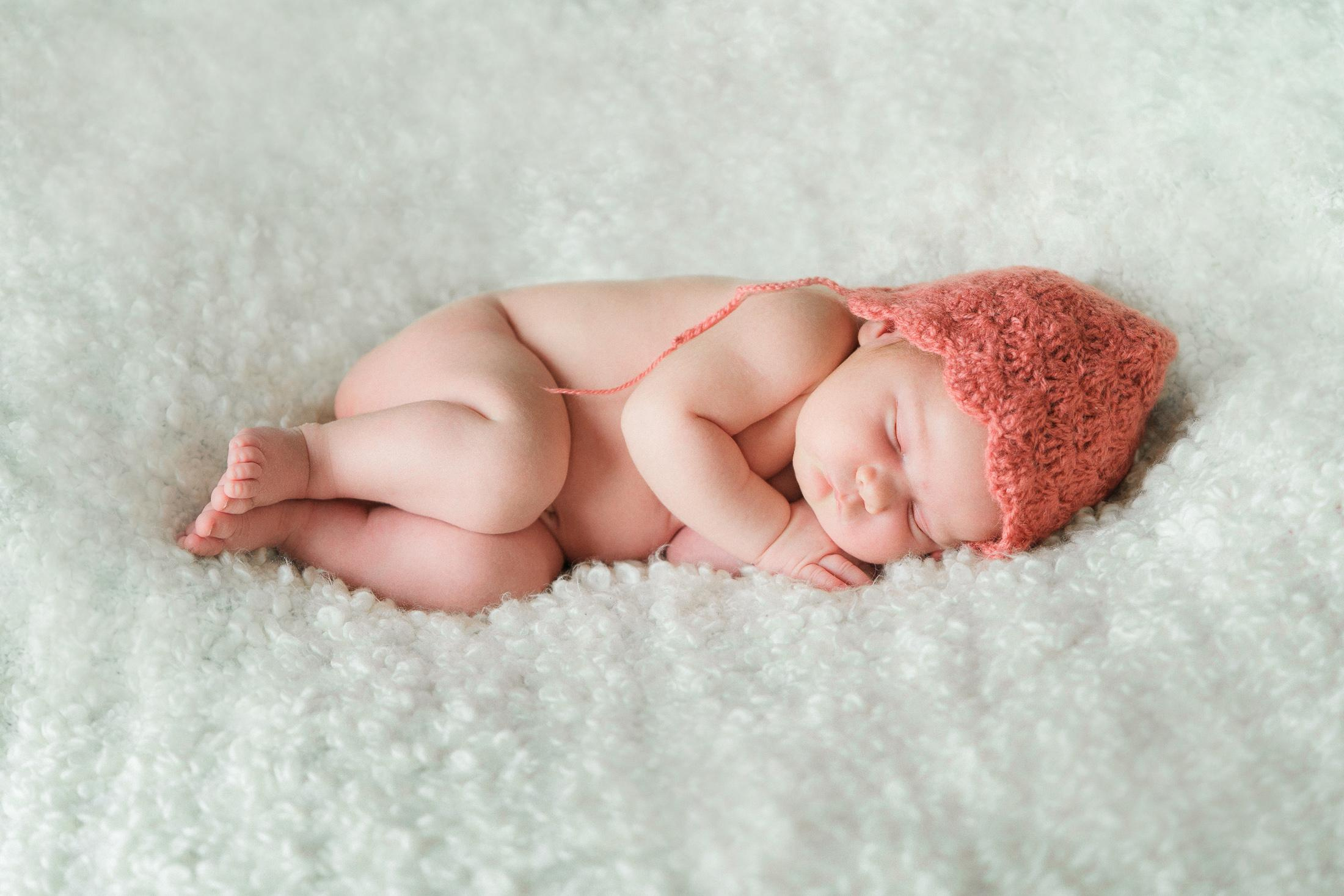 vastasyntyneen kuvaus Espoo