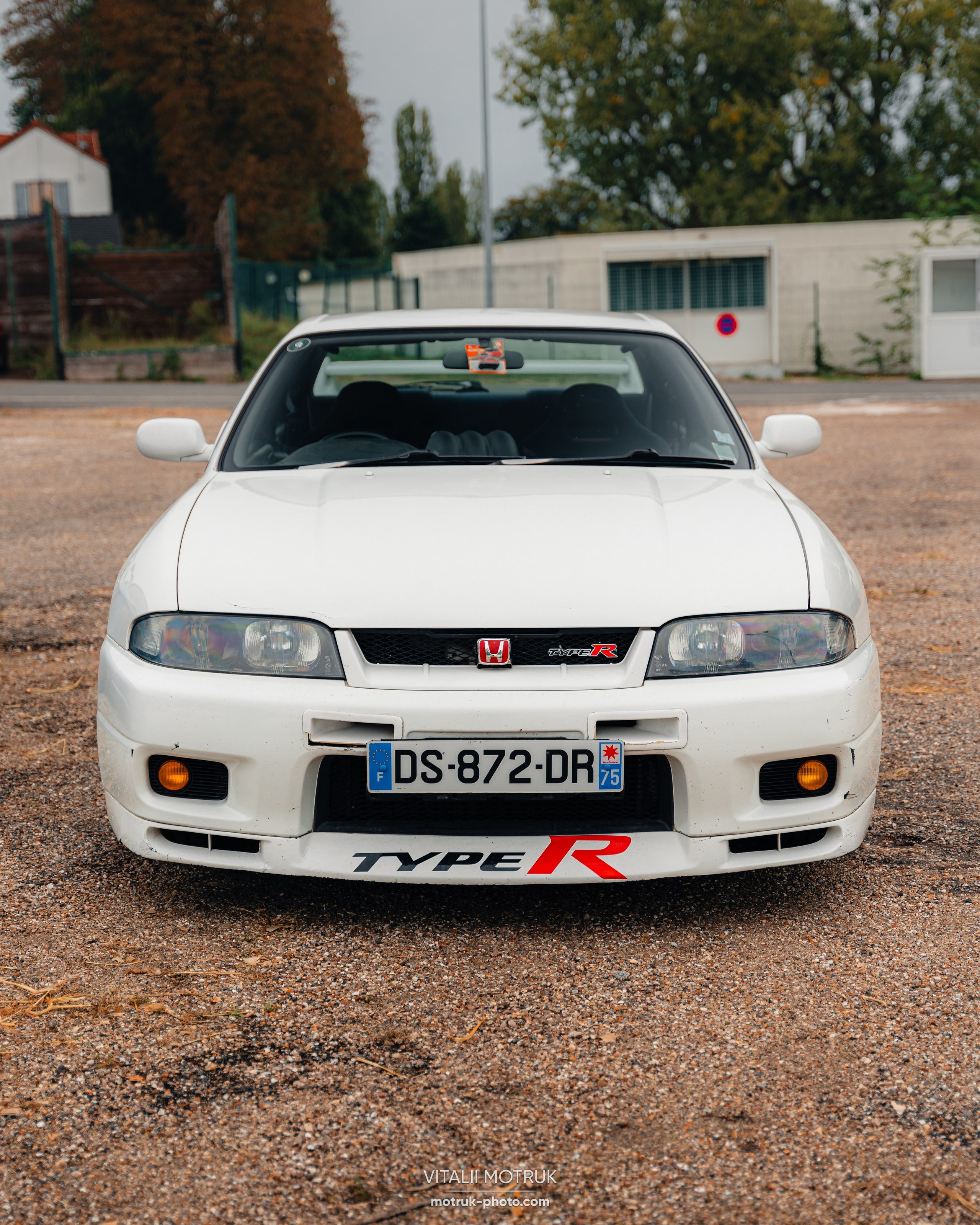 Cars and Coffee 29 septembre 2024. Photographer in Paris — Vitalii Motruk