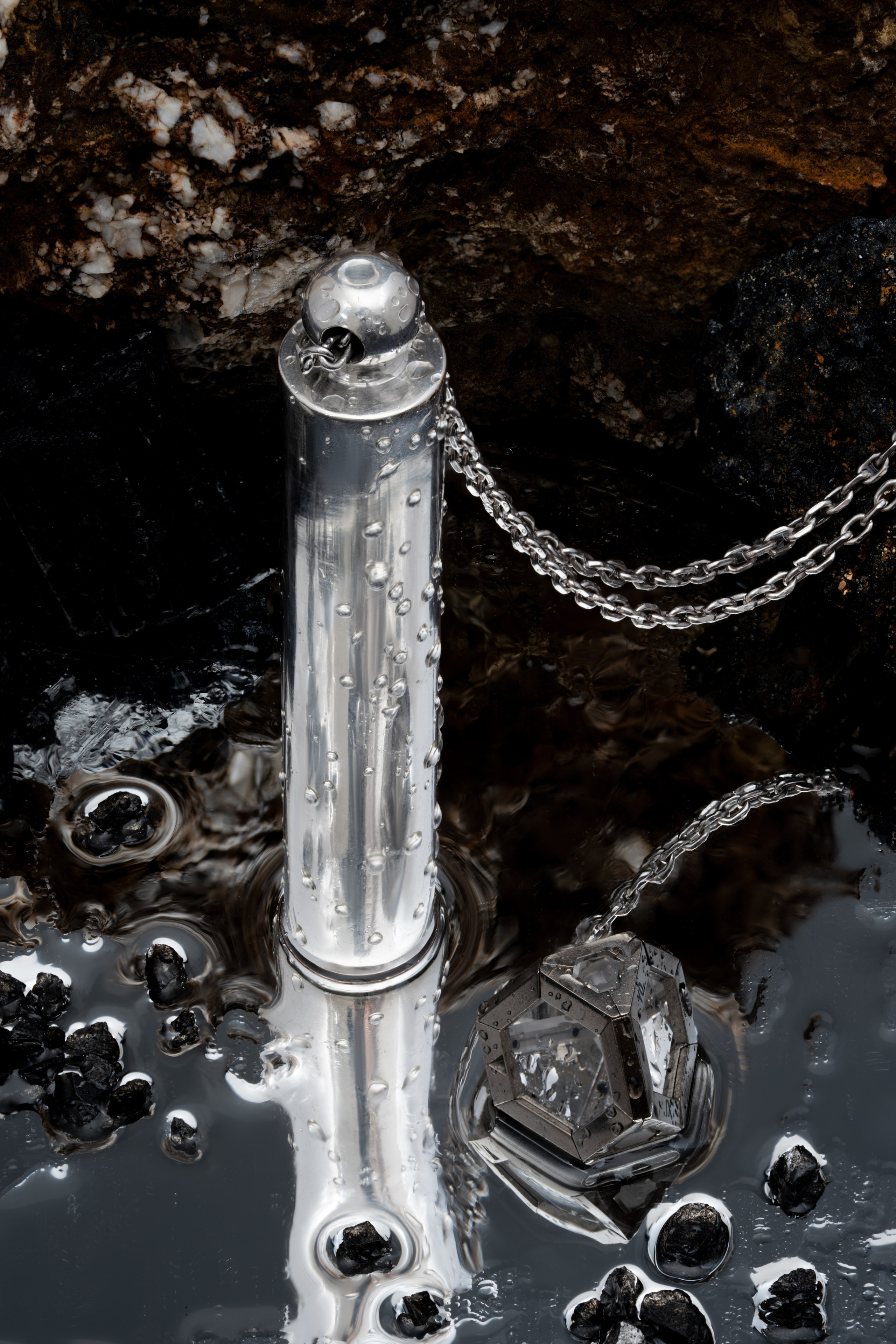 Fotografía de Contenido