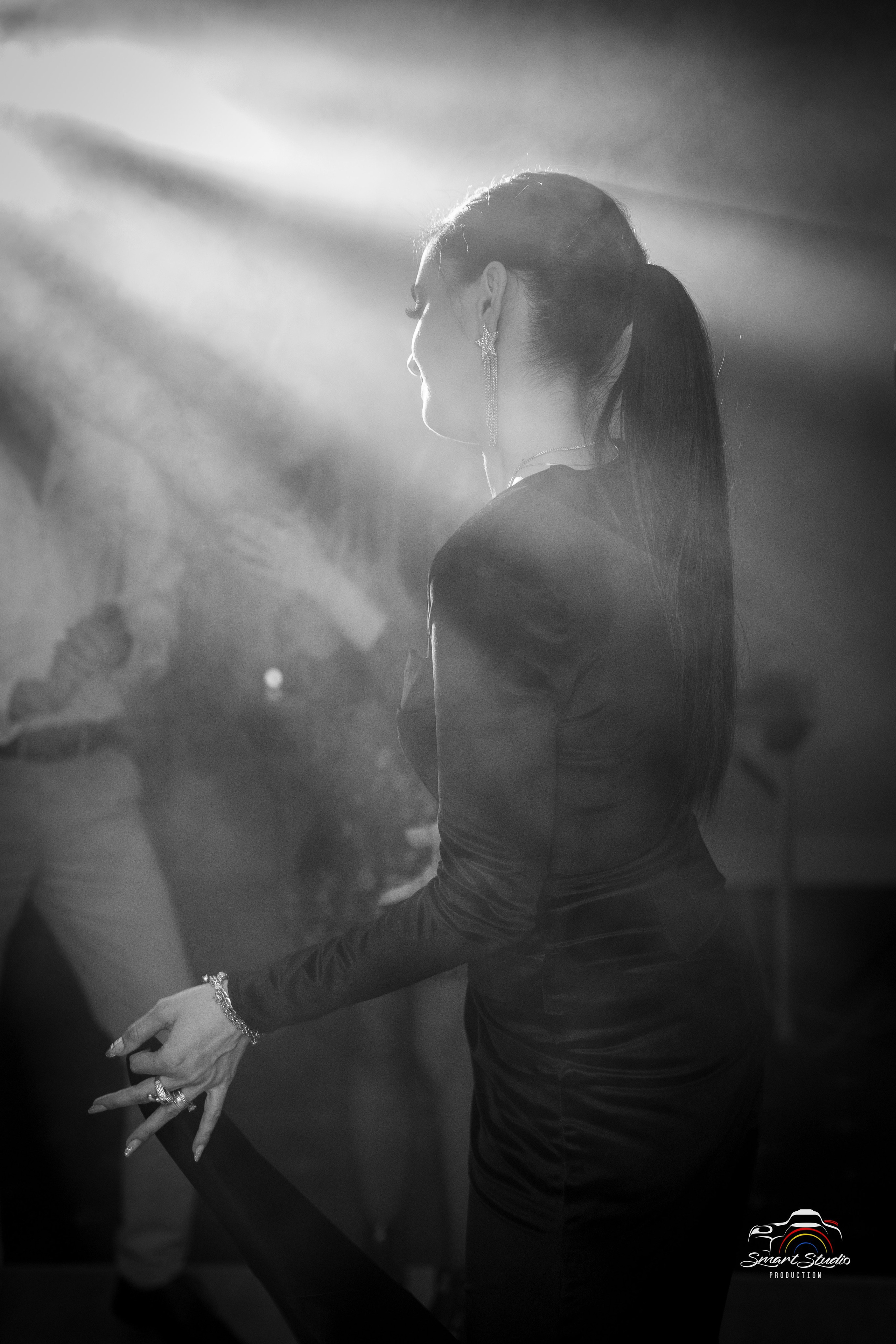 Main. SMART STUDIO PRODUCTION