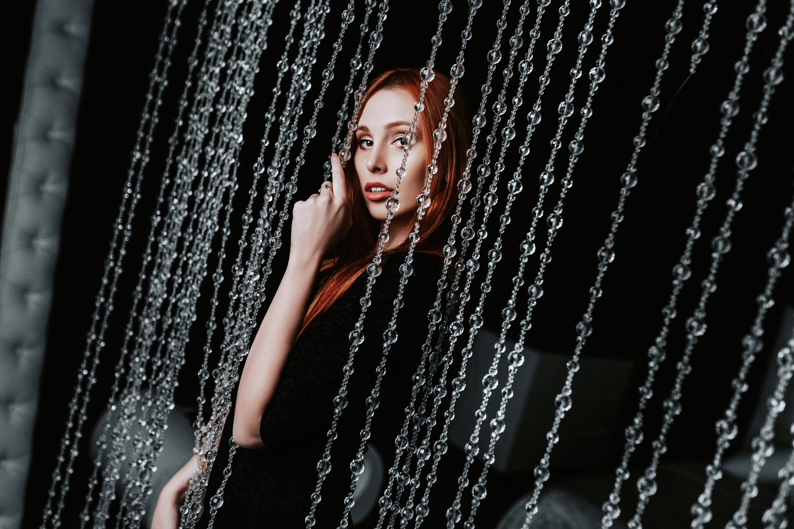 Elena Skullova, photographer and model. Mark Smilyanic | Portrait and Adventure Photographer from Belgrade