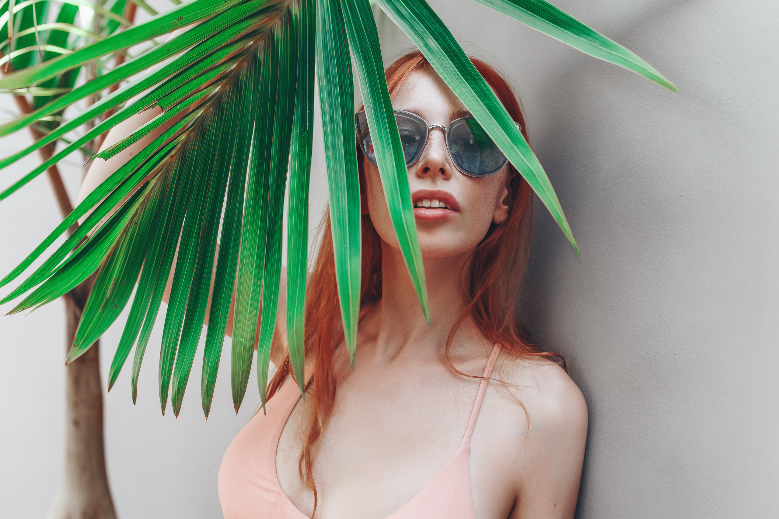 Elena Skullova, photographer and model. Mark Smilyanic | Portrait and Adventure Photographer from Belgrade