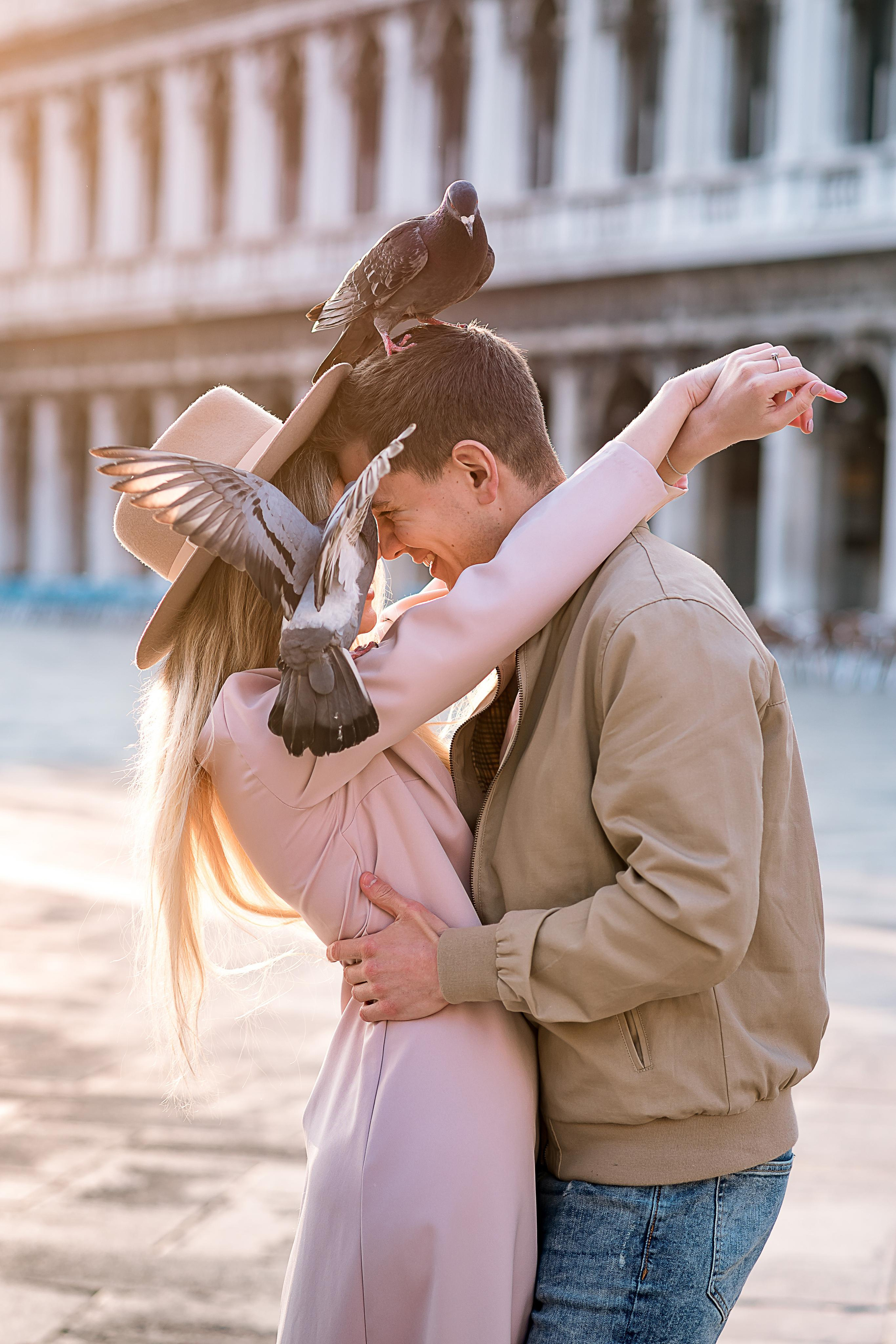 Photographer in Venice Anna Terzi