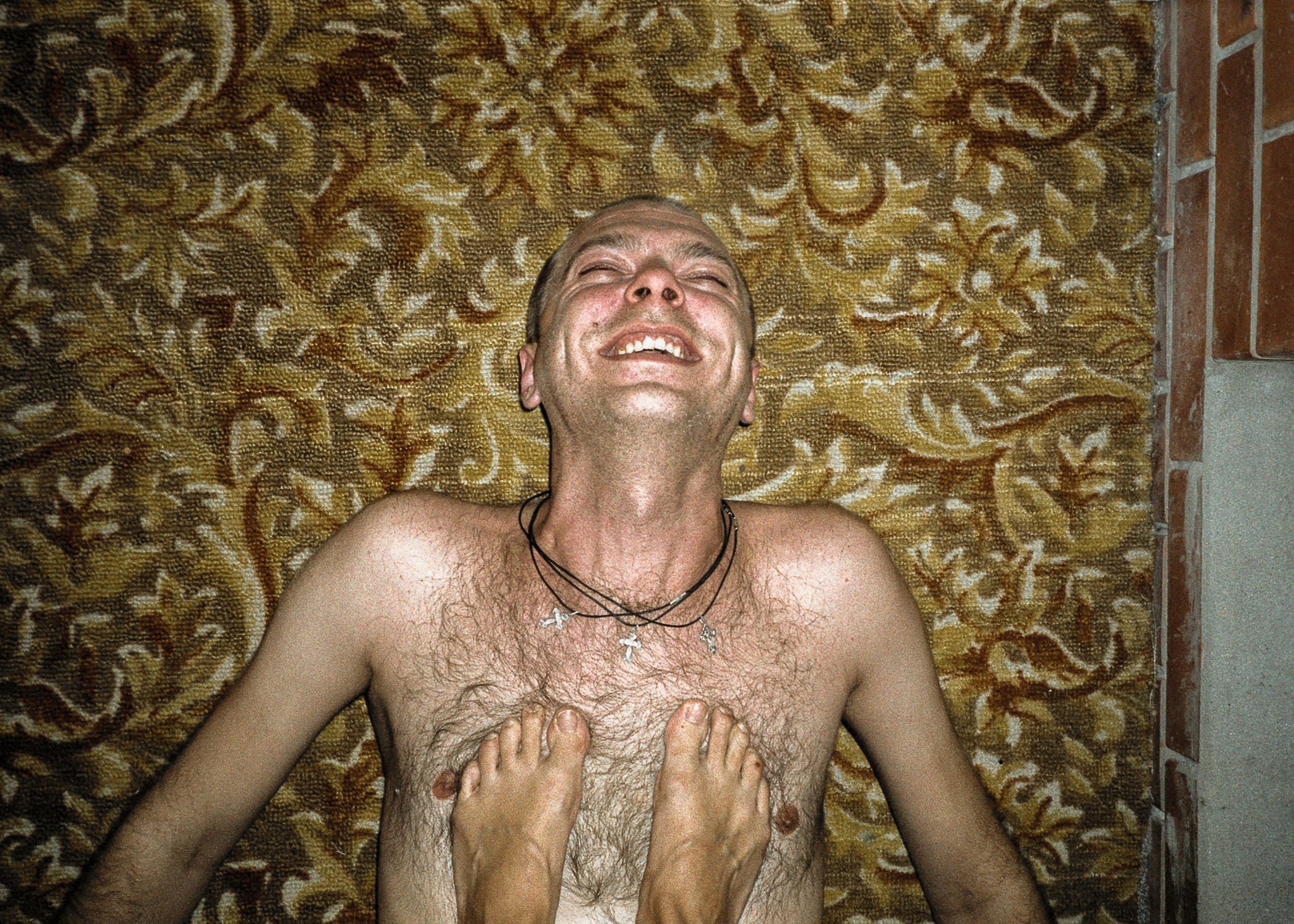 The men i stand on 2024. Photographe de produits et natures mortes à Paris