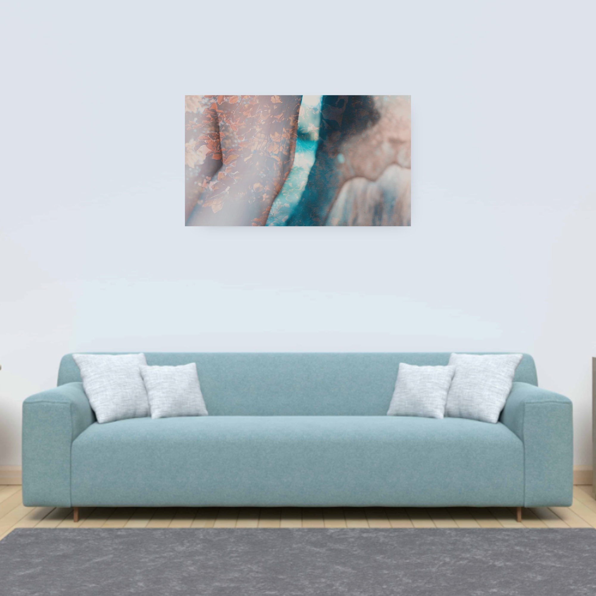 PIECE BY PIECE. Natalja Poplavska — Visual artist, Photographer, East Sussex, London