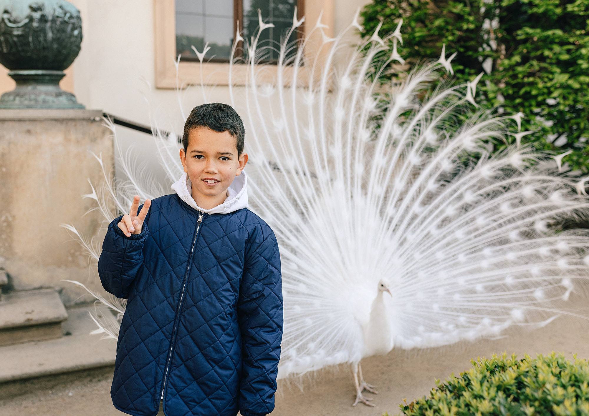 Лена+Адам+Рита+Максим. Family and wedding photographer in Prague Natalia Fedori