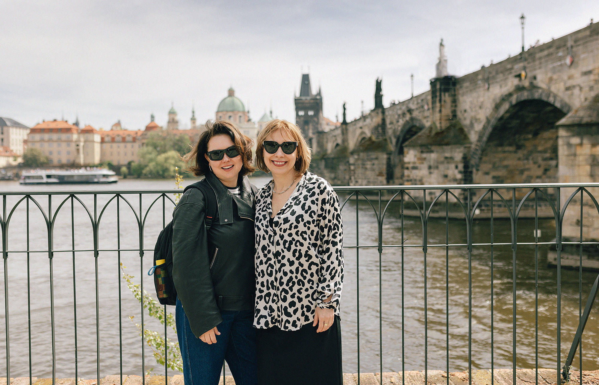 Лена+Адам+Рита+Максим. Family and wedding photographer in Prague Natalia Fedori