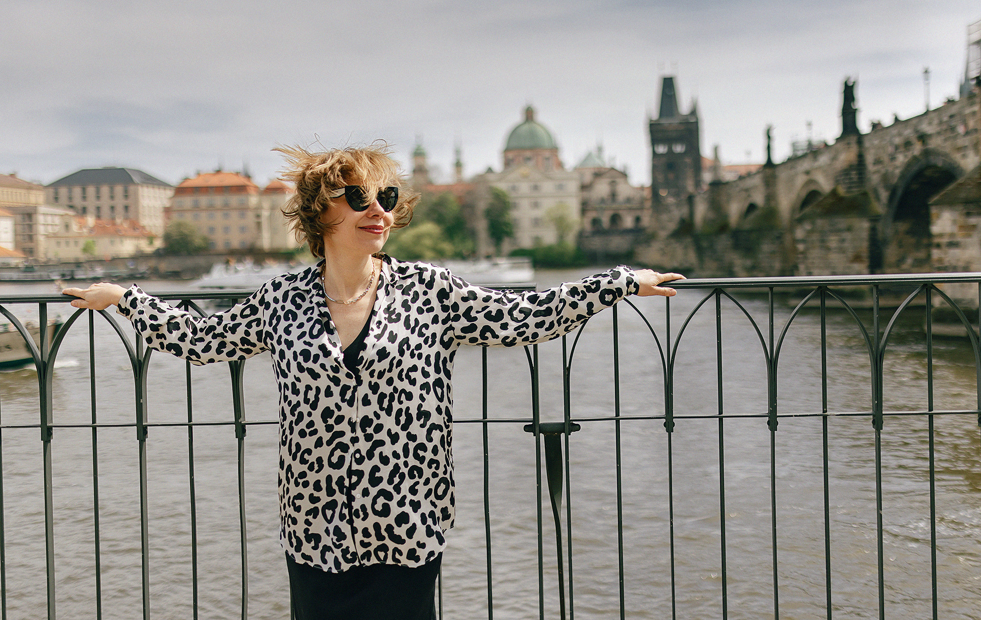 Лена+Адам+Рита+Максим. Family and wedding photographer in Prague Natalia Fedori