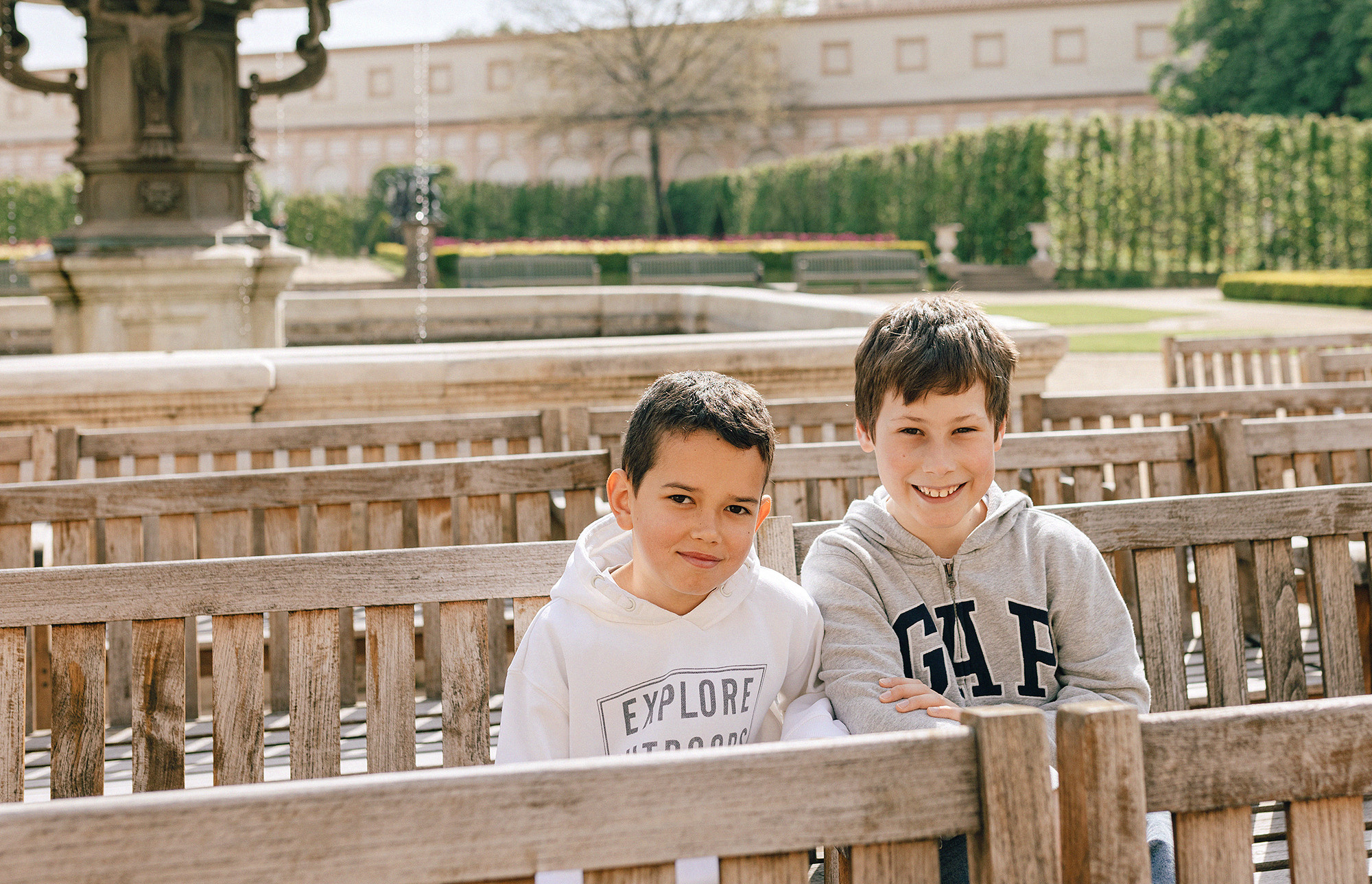 Лена+Адам+Рита+Максим. Family and wedding photographer in Prague Natalia Fedori