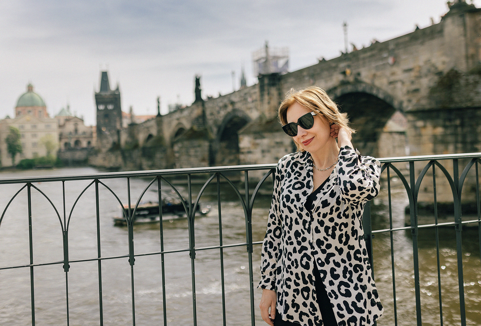 Лена+Адам+Рита+Максим. Family and wedding photographer in Prague Natalia Fedori