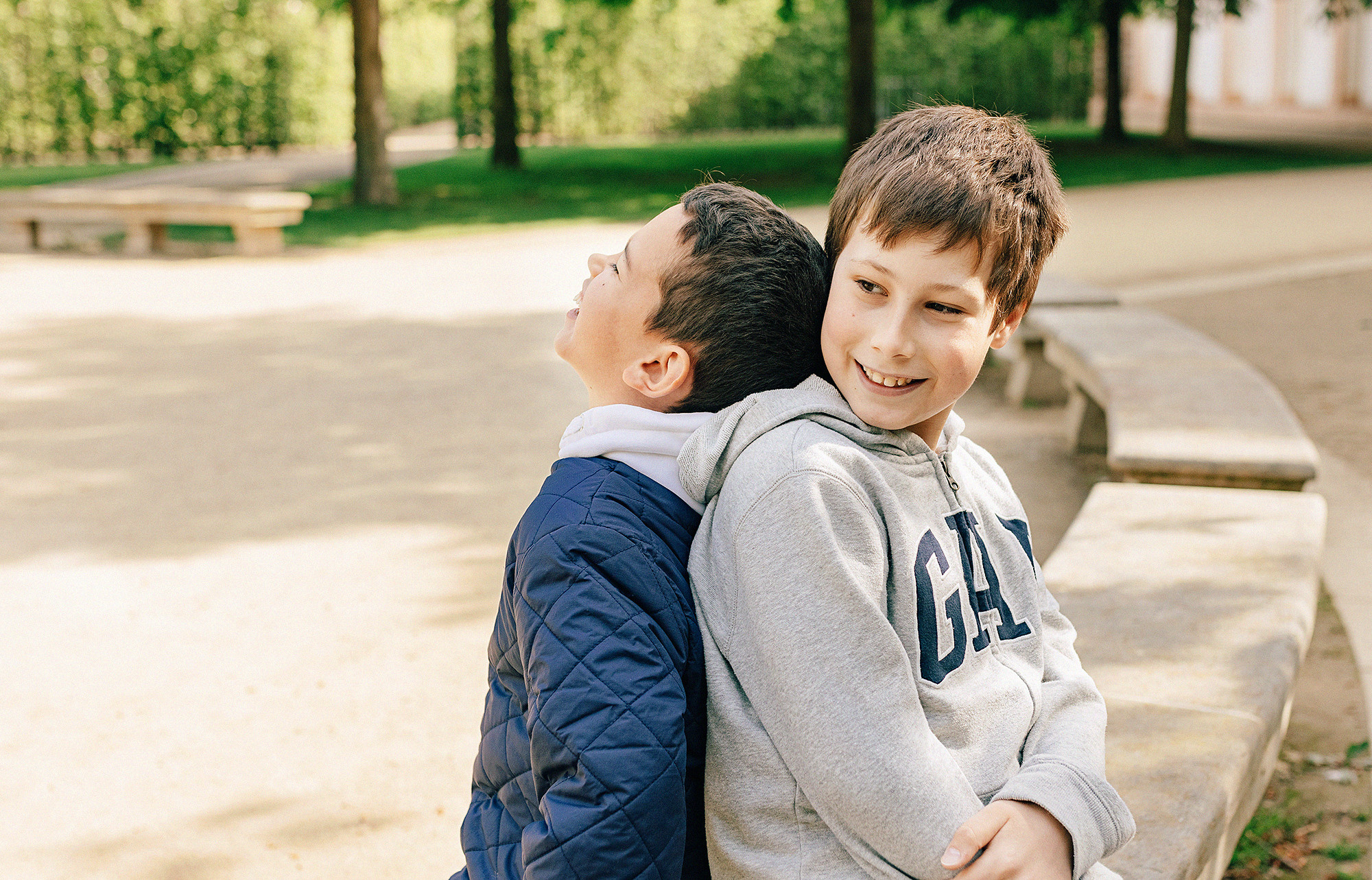 Лена+Адам+Рита+Максим. Family and wedding photographer in Prague Natalia Fedori