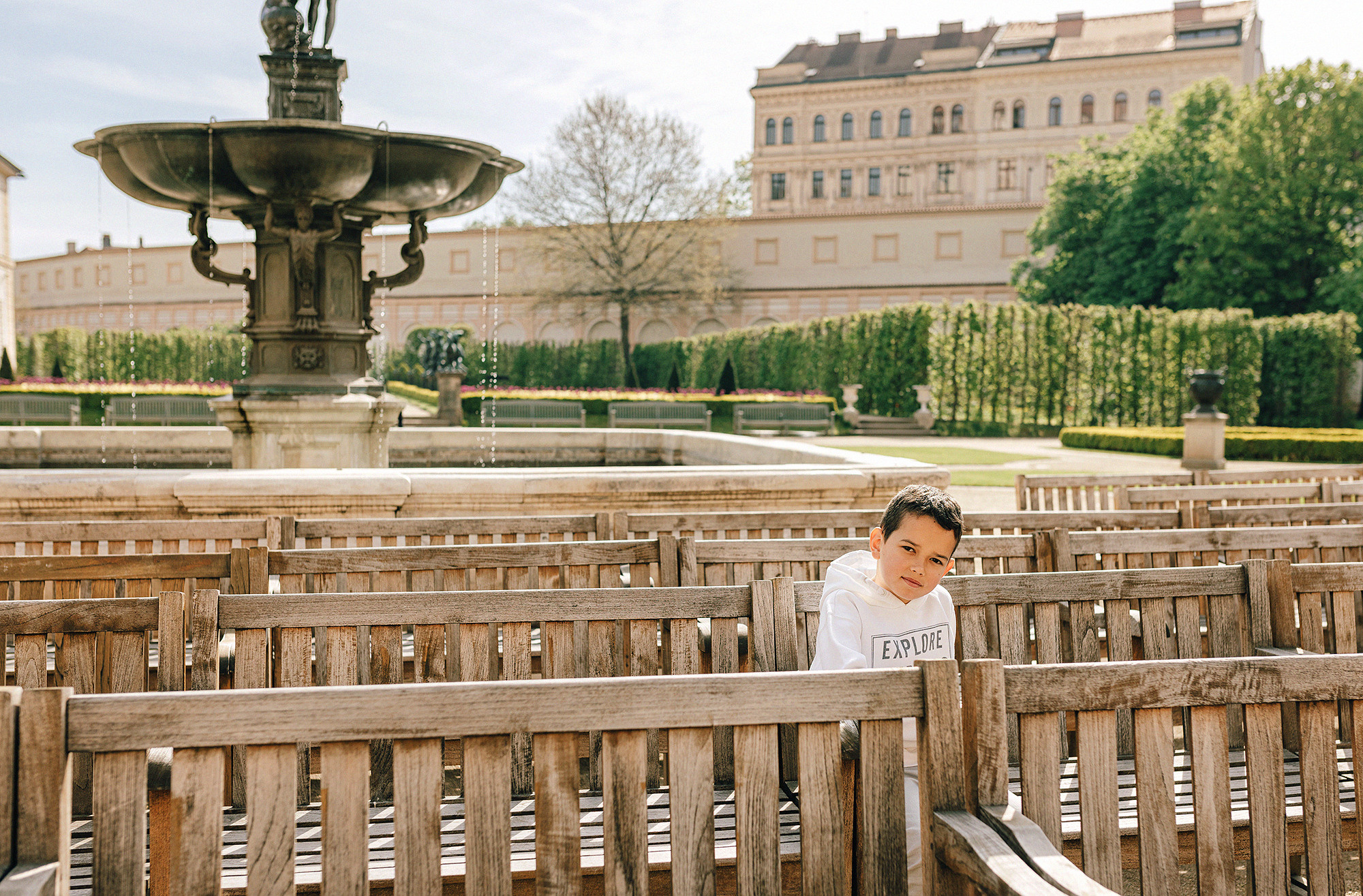 Лена+Адам+Рита+Максим. Family and wedding photographer in Prague Natalia Fedori