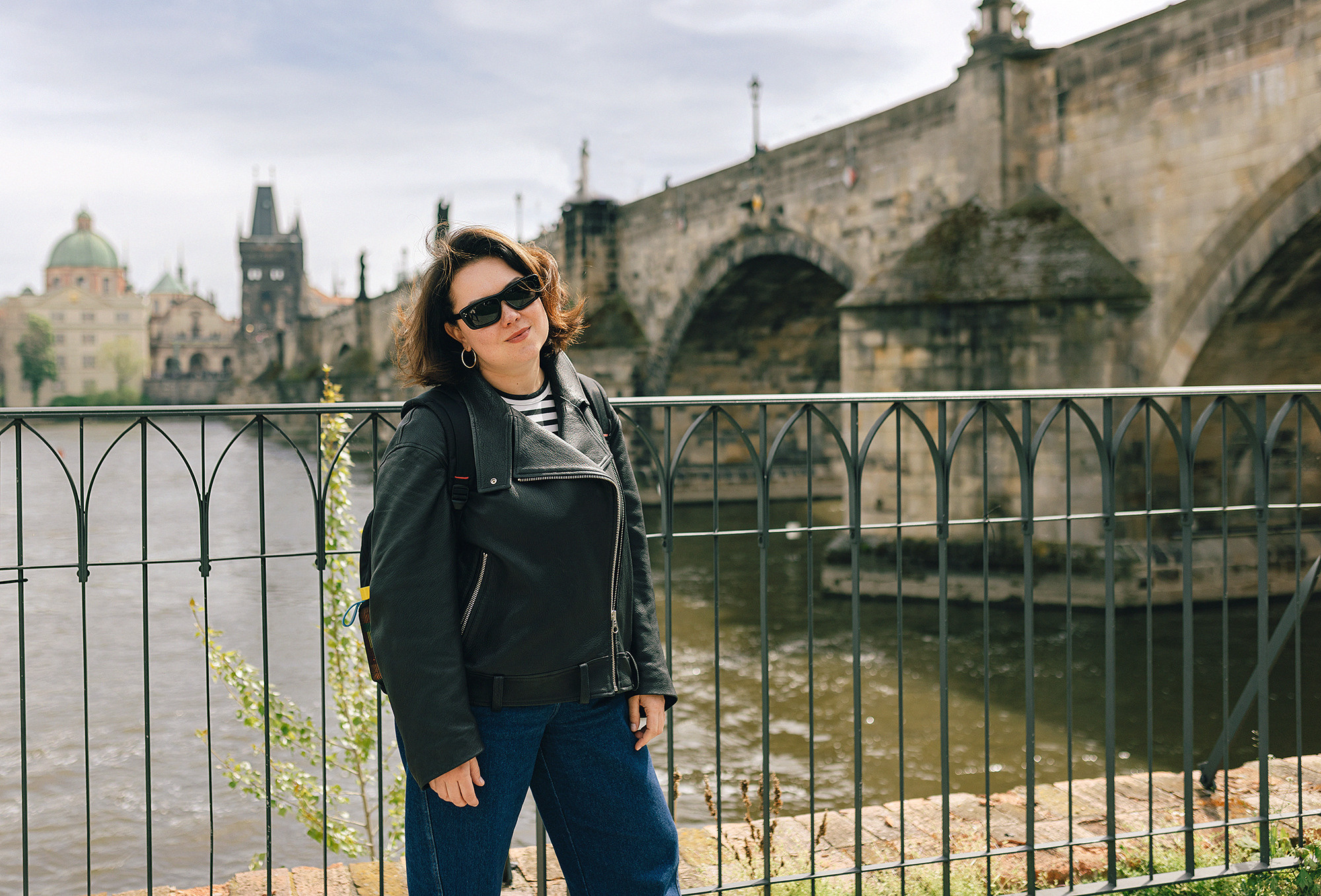 Лена+Адам+Рита+Максим. Family and wedding photographer in Prague Natalia Fedori