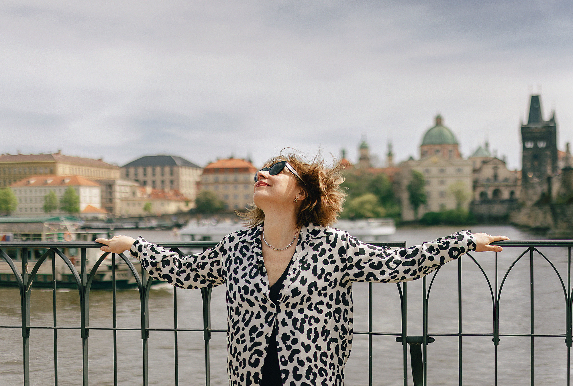 Лена+Адам+Рита+Максим. Family and wedding photographer in Prague Natalia Fedori