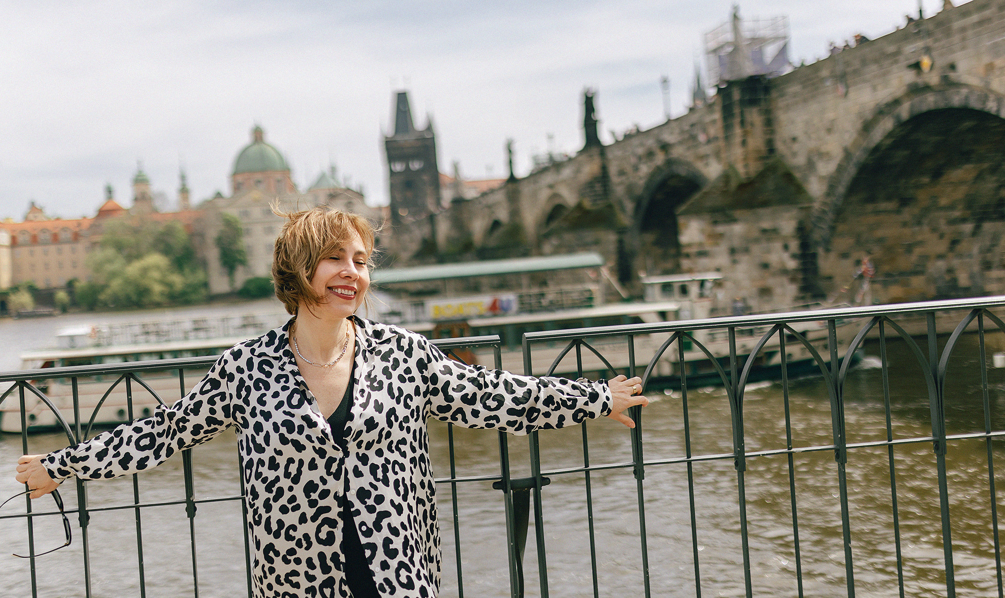 Лена+Адам+Рита+Максим. Family and wedding photographer in Prague Natalia Fedori