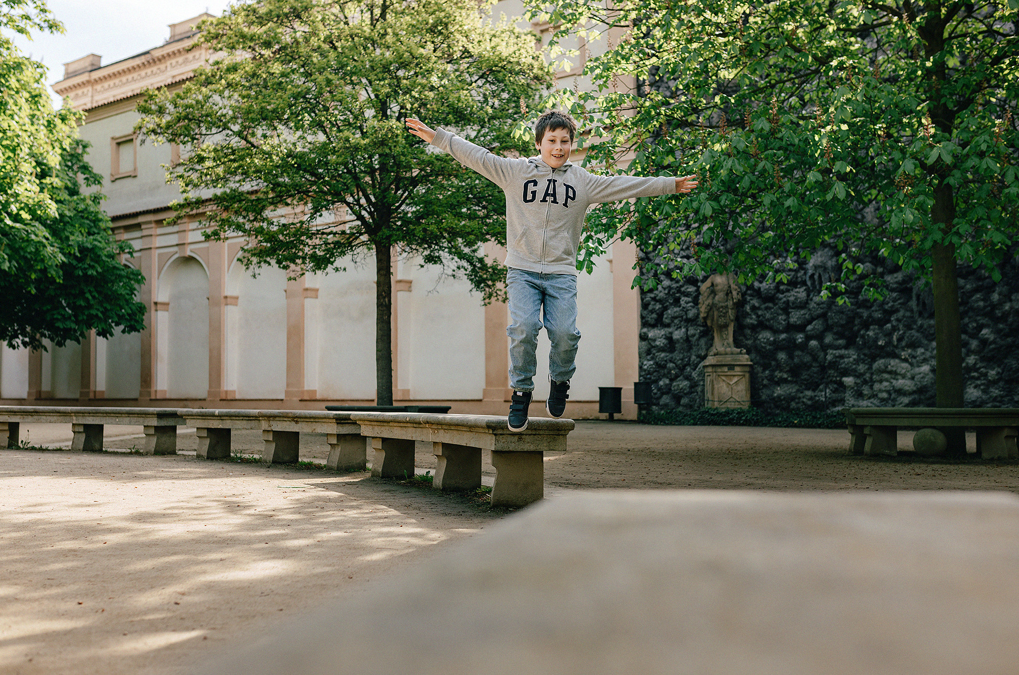 Лена+Адам+Рита+Максим. Family and wedding photographer in Prague Natalia Fedori