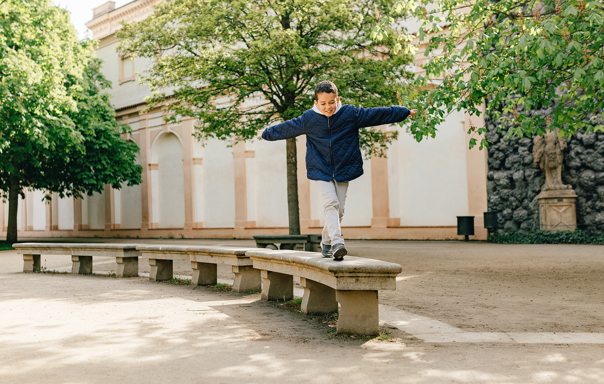 Лена+Адам+Рита+Максим. Family and wedding photographer in Prague Natalia Fedori