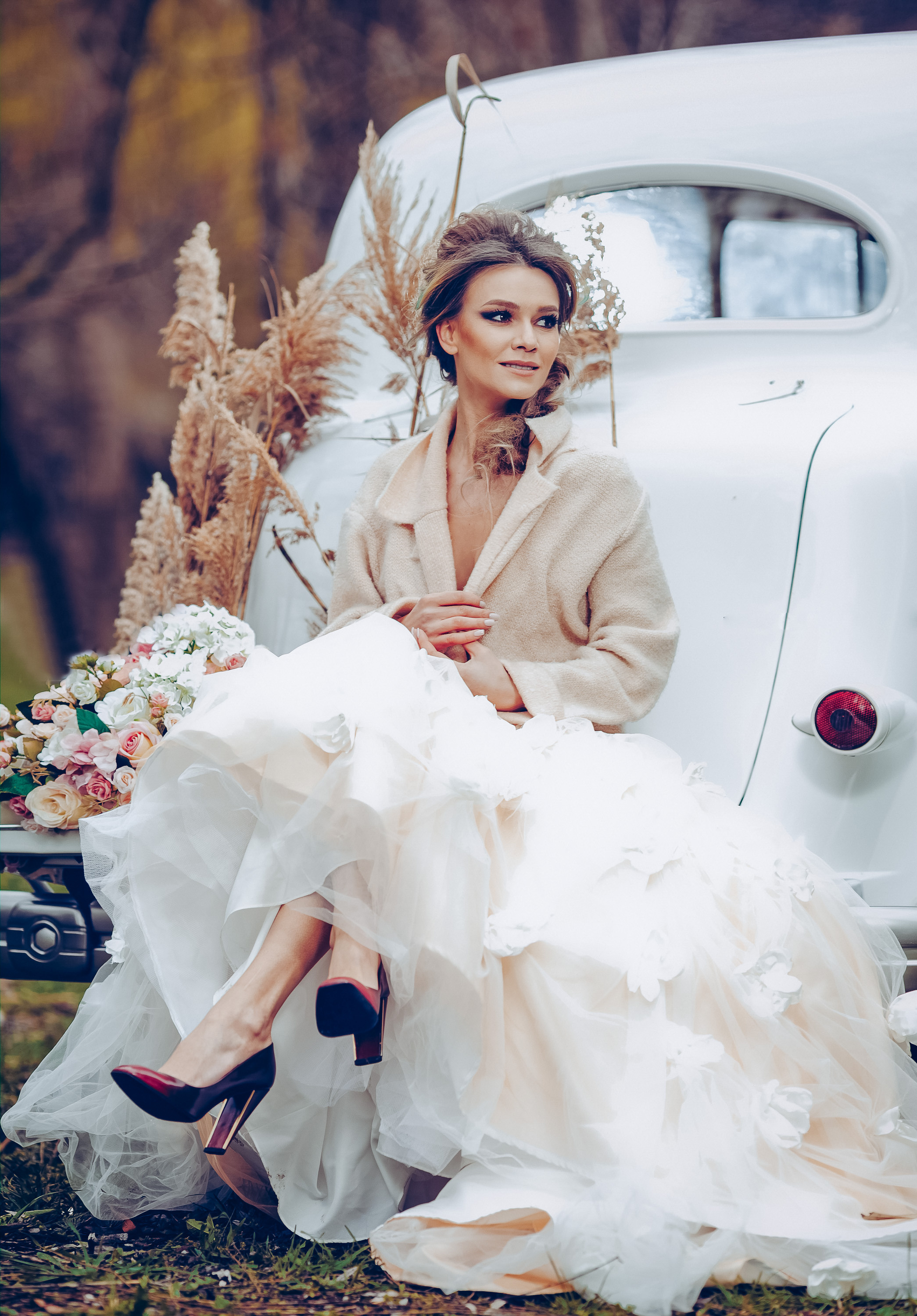 Fotograf de nuntă în Chisinau, Moldova. Poze și Video Comerciale