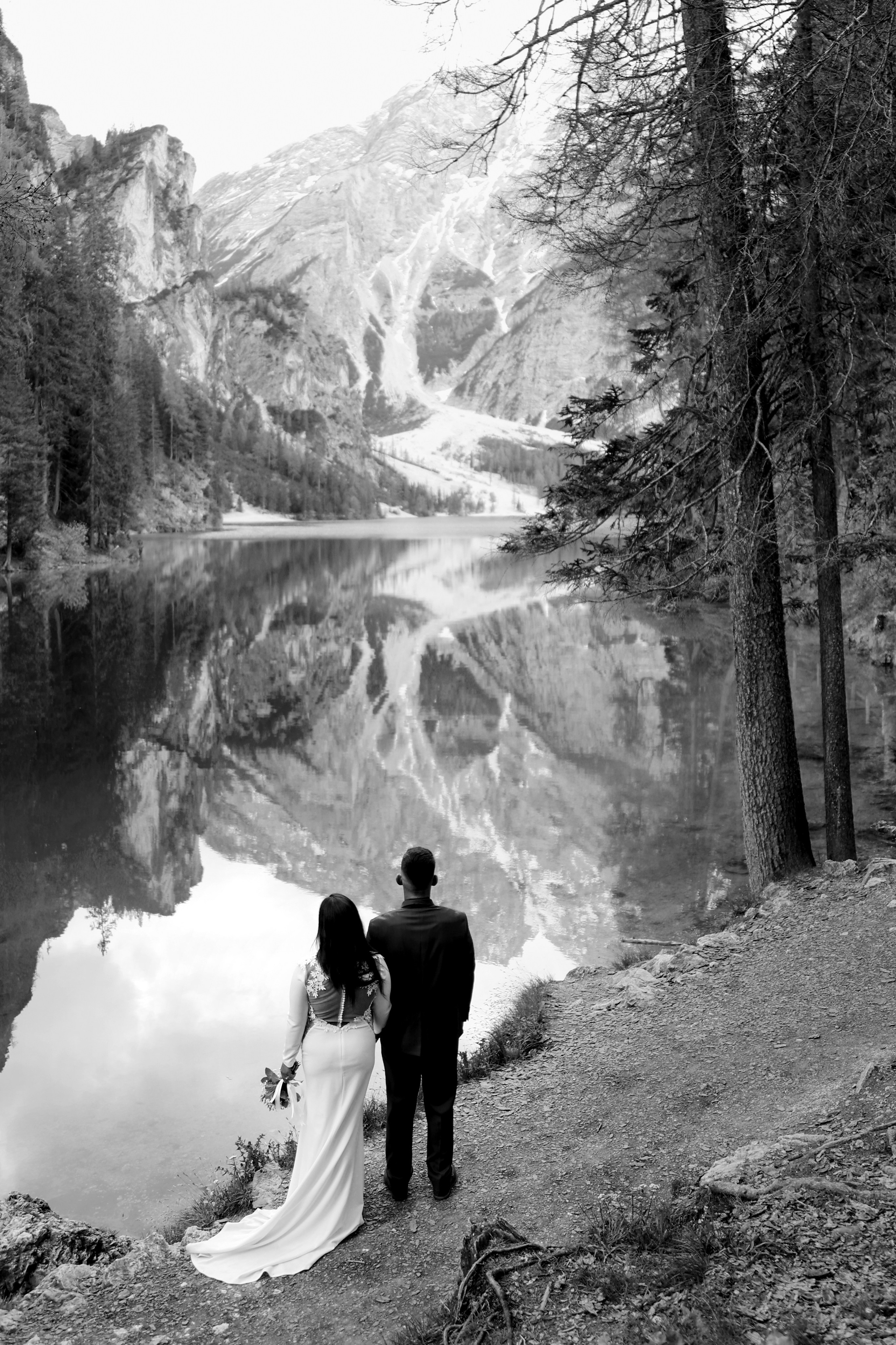 destination wedding photographer in Italy