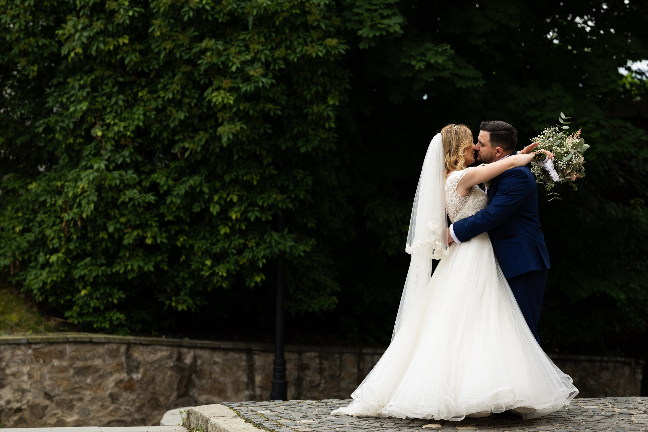 Nuntă Alex și Claudia. Fotograf de nuntă Balint Zsolt