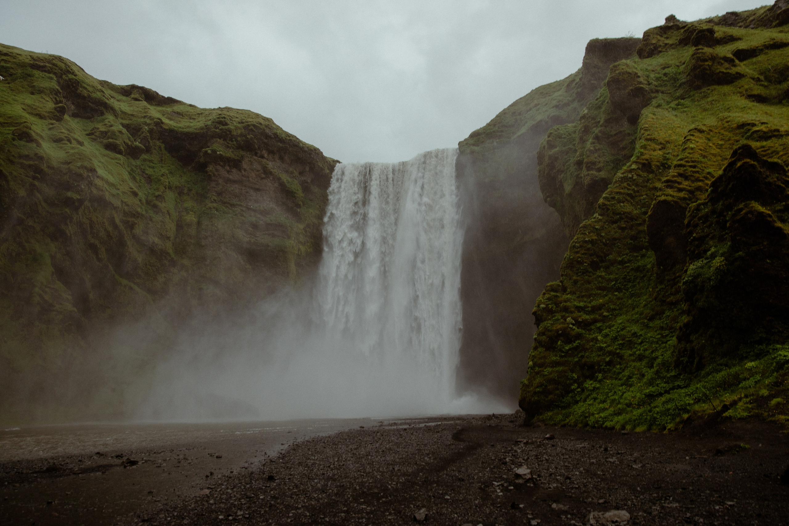 Iceland Elopement at Black Sand Beach. Iceland elopement photo and video | Nikolaichik Photo