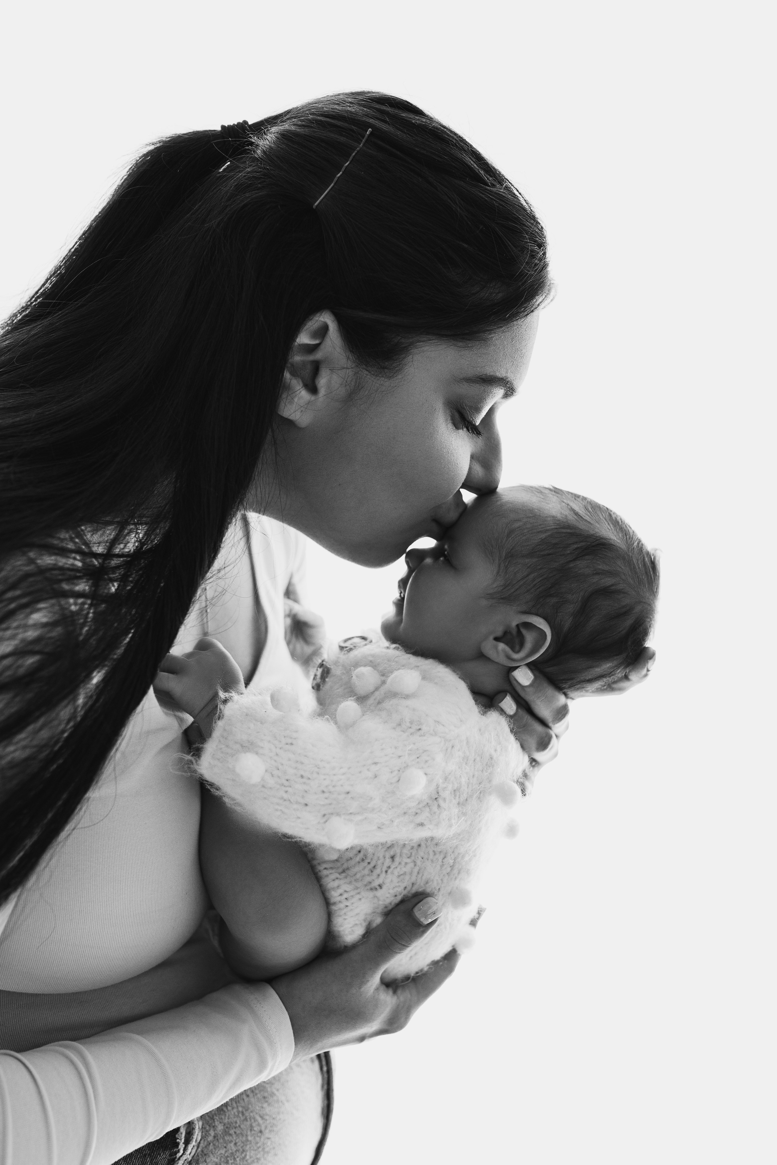 Newborn. Anna Levina Photography