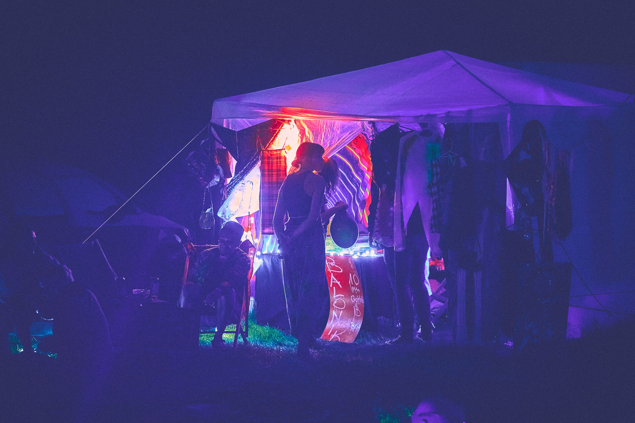 Organic Festival 2024. Andriej Szypilow — Photography & Videography