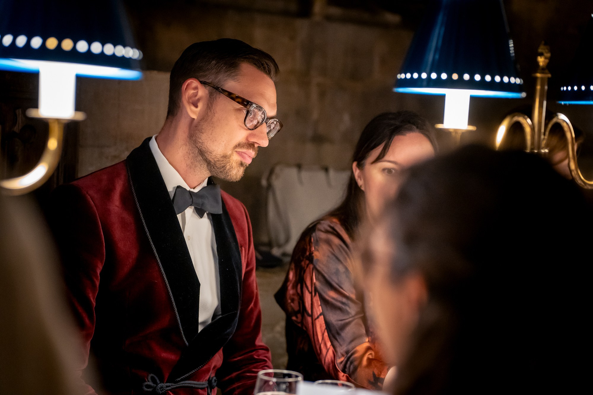 Joint Planning Law Conference 52. Expect Miracles Photography by Kate & Andrew