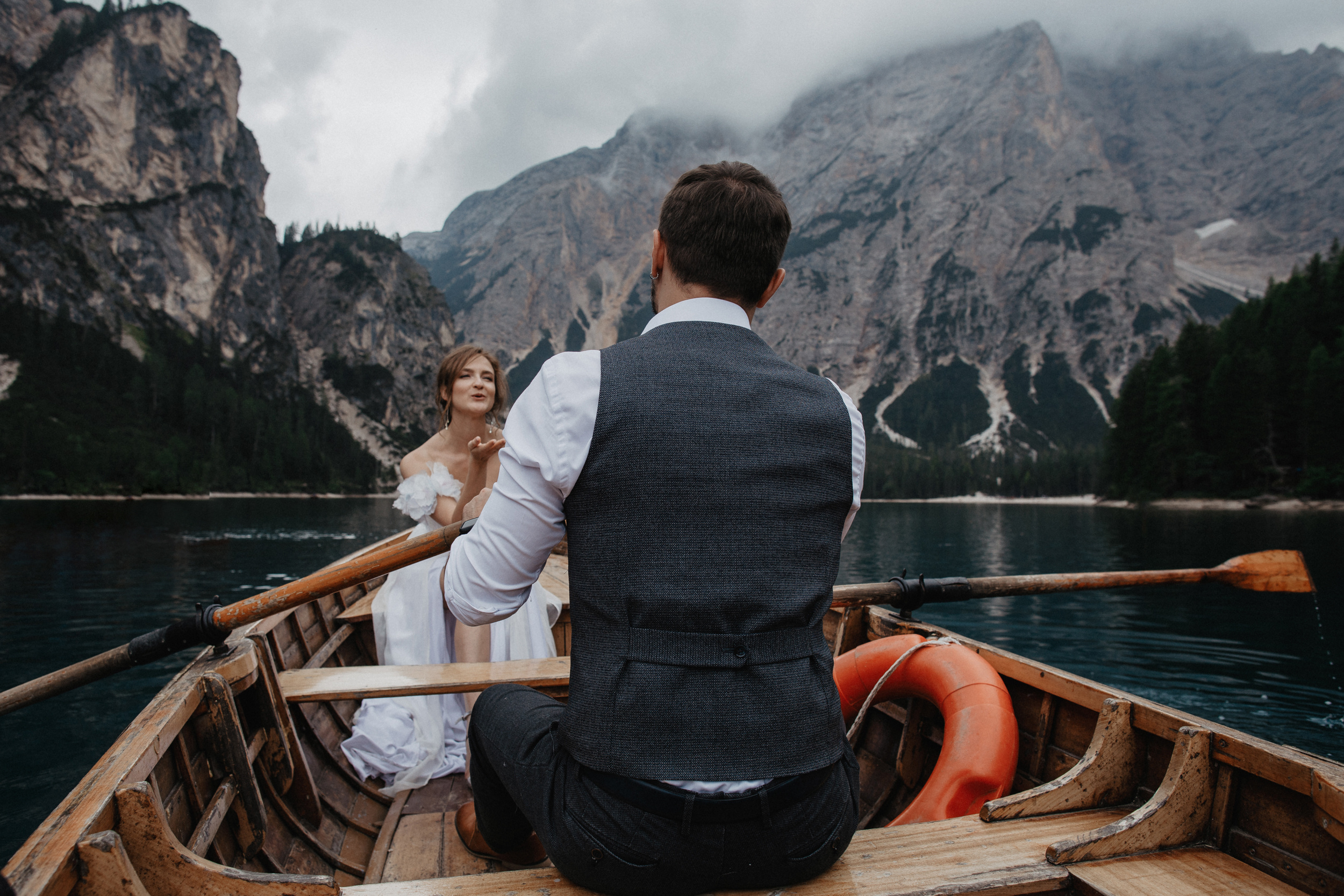 elopement Austria