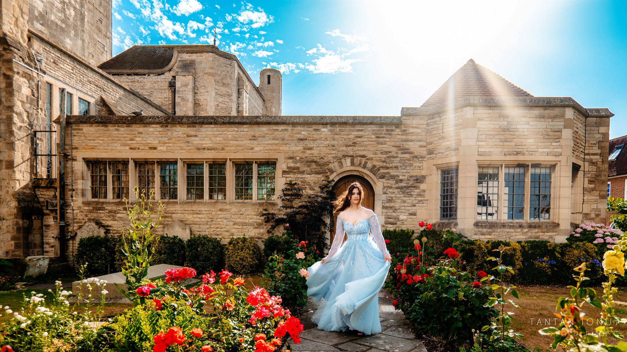 Rebecca Anne Marie. TANTAN IONUT FOTO & FILM