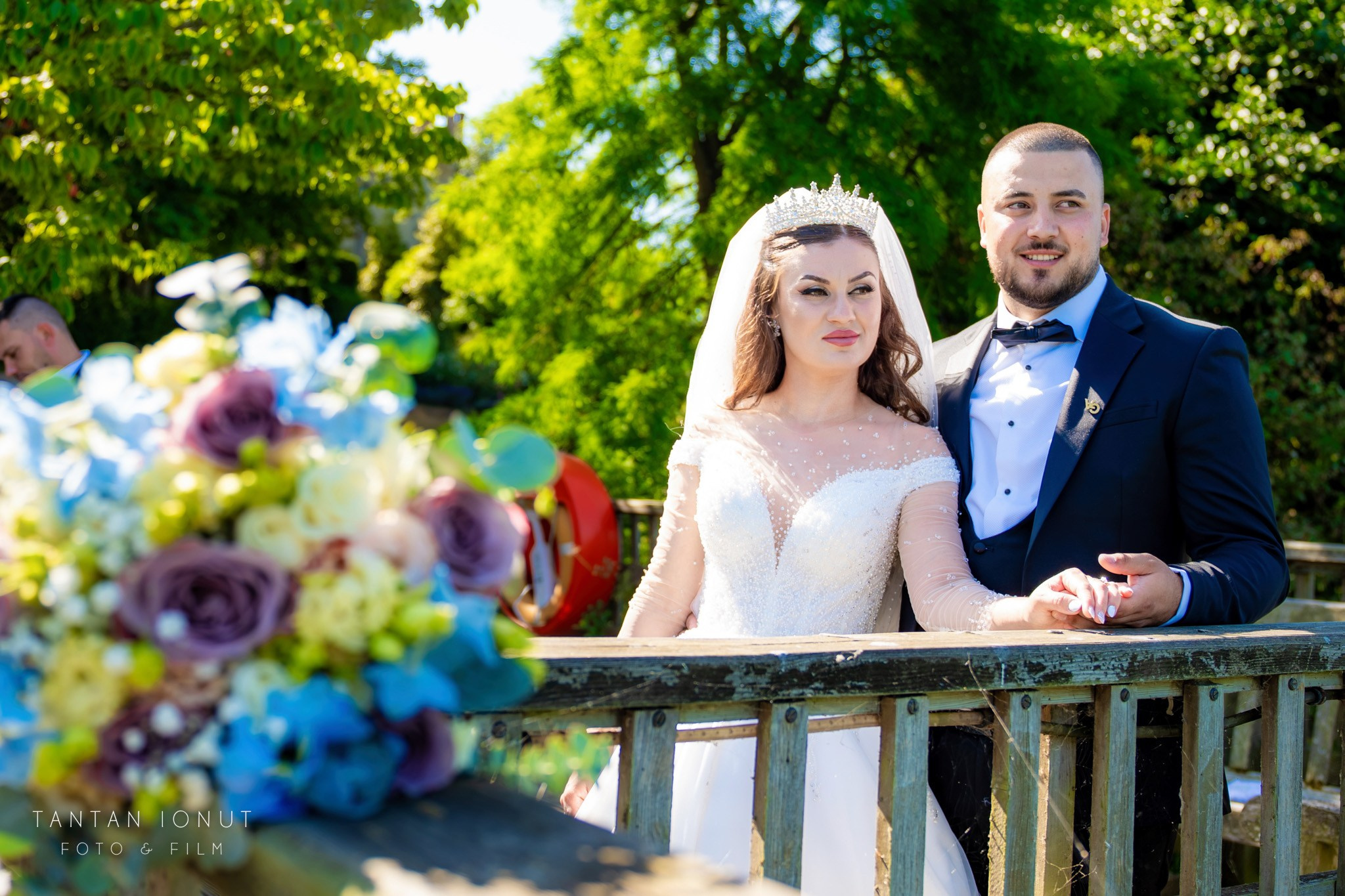 Gabi & Antonia. TANTAN IONUT FOTO & FILM