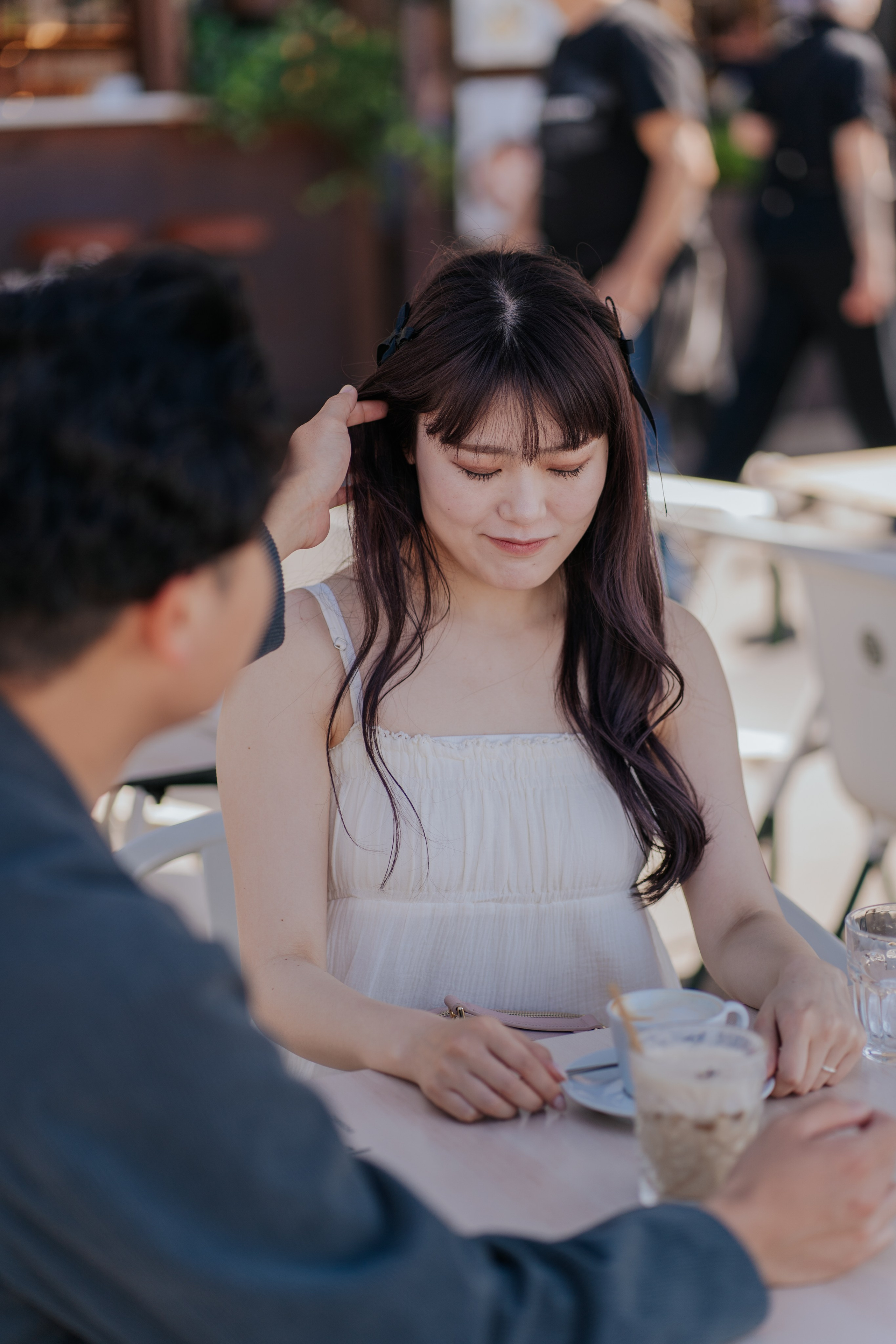 The Ultimate Barcelona Photoshoot Guide — Photographers Recommendations. DiaFoto — Wow Photographer in Barcelona | Premium Barcelona Photoshoot Experience