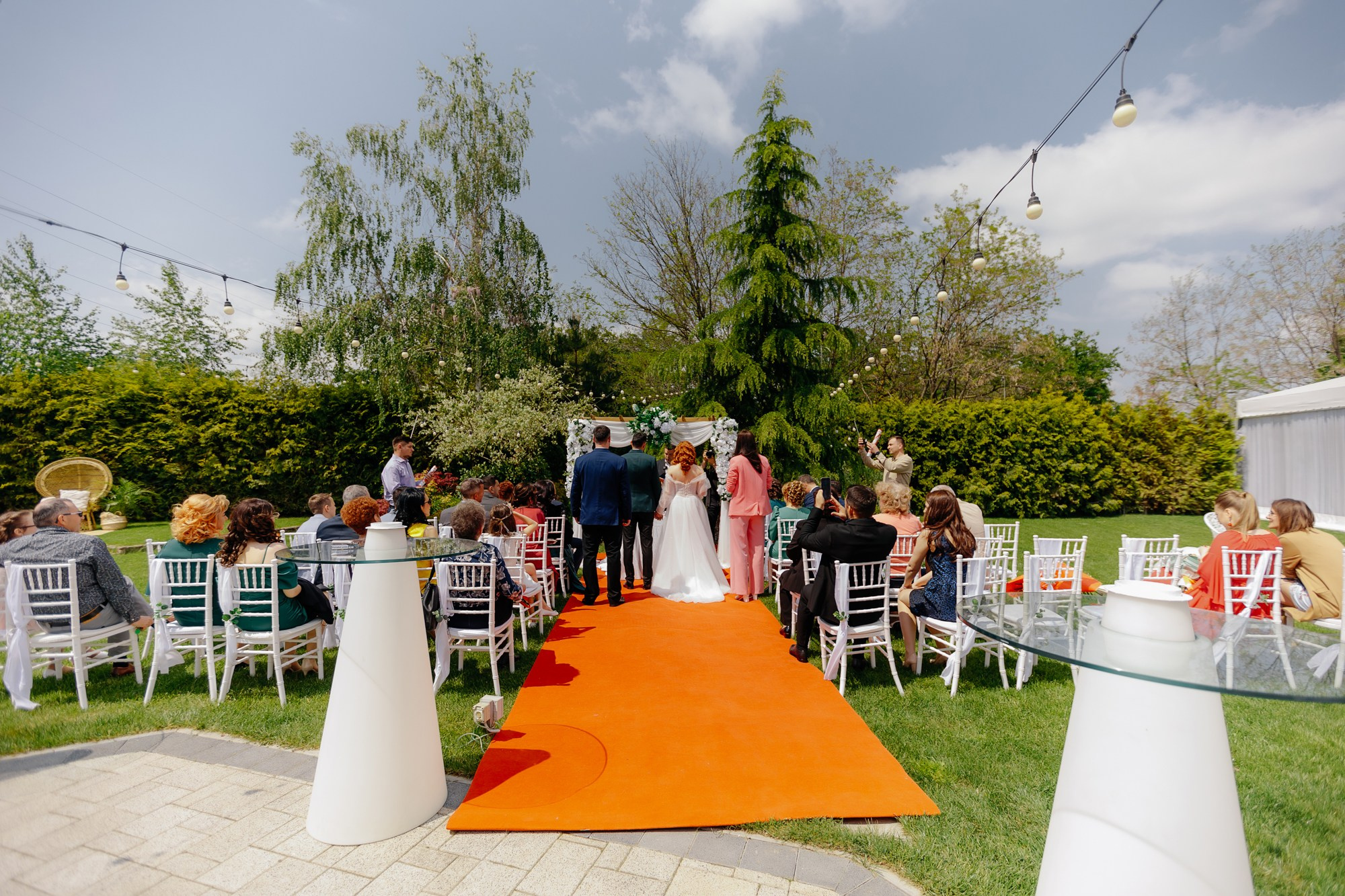 Andrei si Adelina. Fotograf și videograf de nuntă R. Moldova, Romania